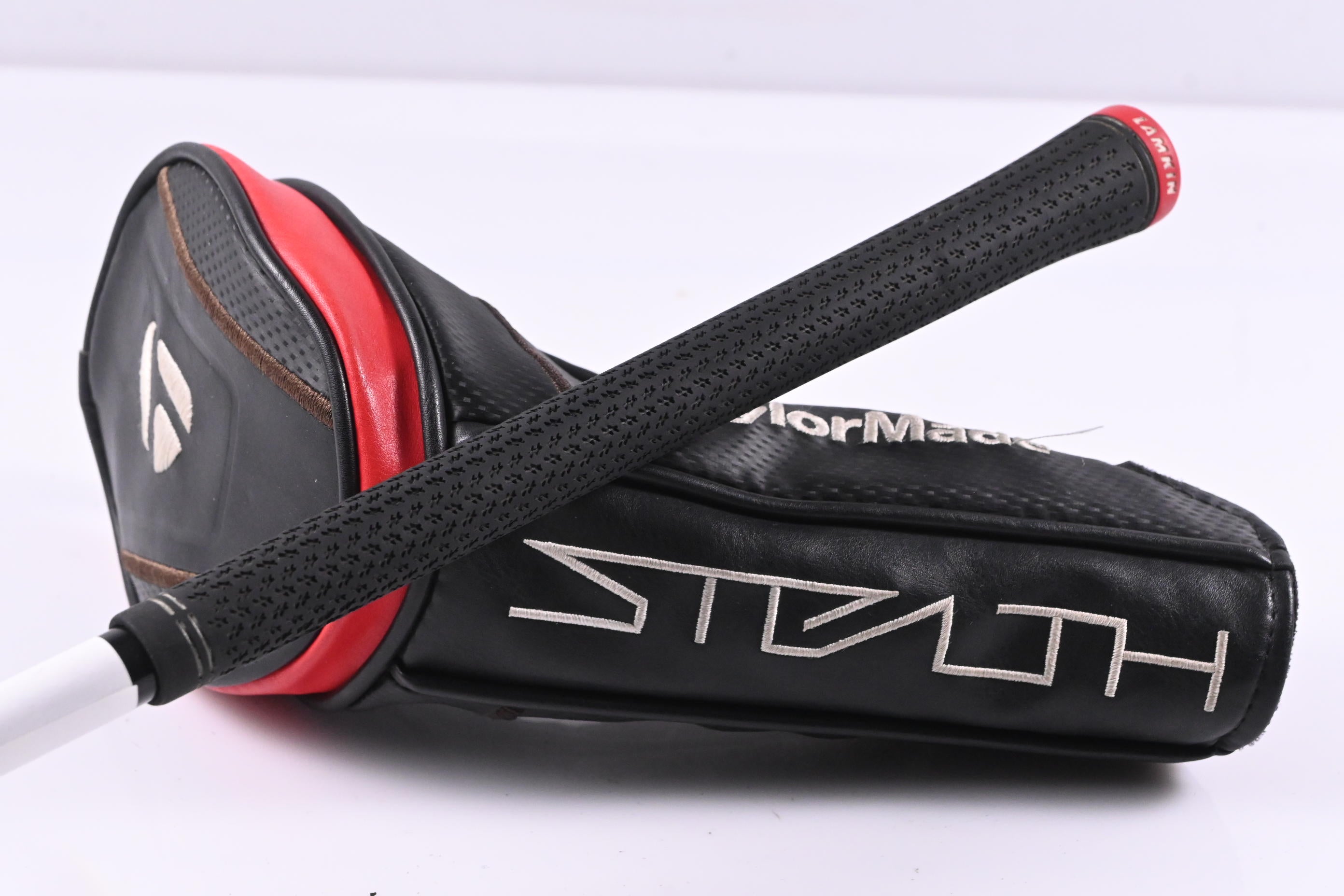 Taylormade Stealth #3 Wood / 15 Degree / Regular Flex Fujikura Ventus Red 5