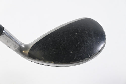 Ladies Callaway RAZR X HL #5 Hybrid / 27 Degree / Ladies Flex Callaway 50 Shaft