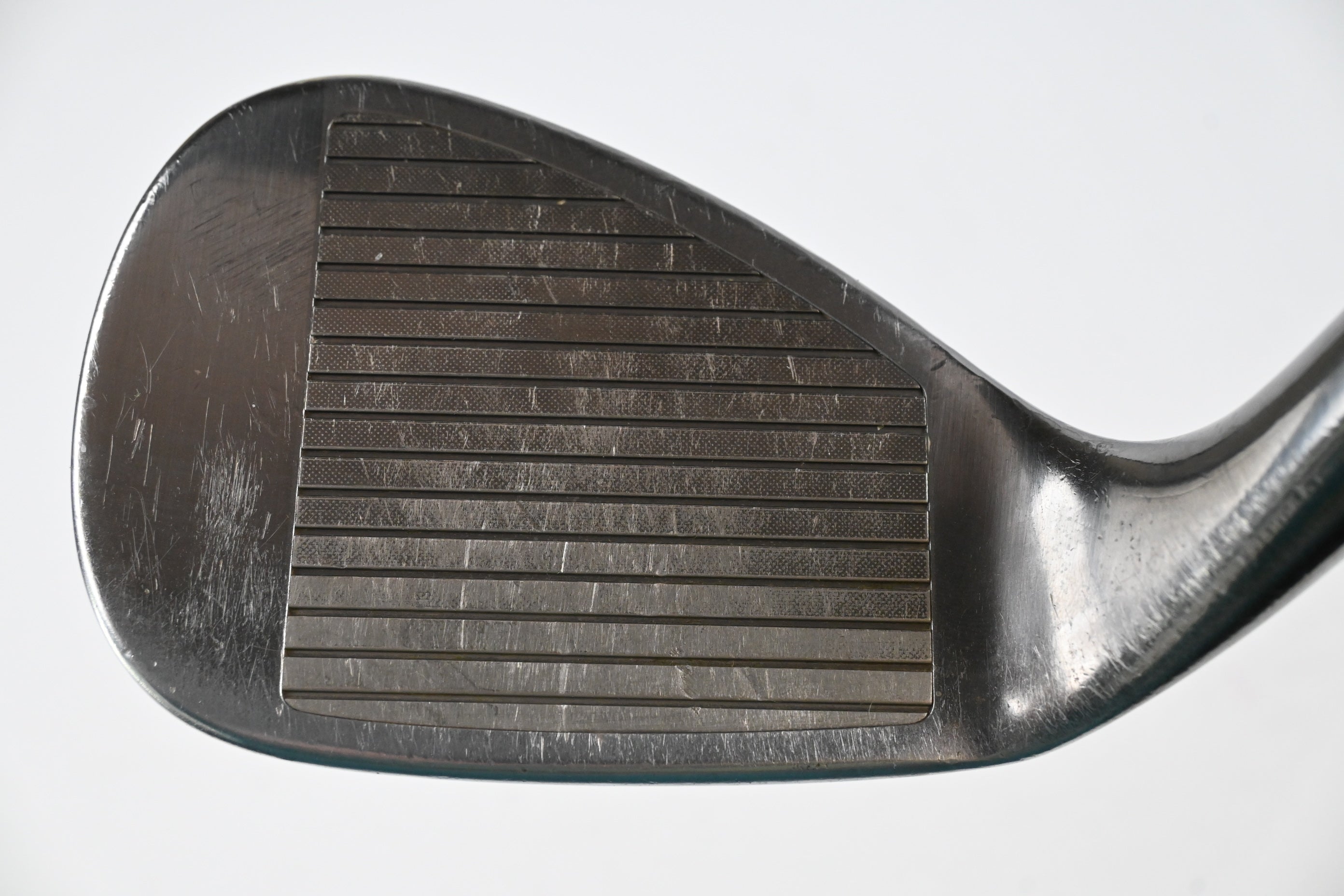 Taylormade R-Series TP - EF Spin Sand Wedge / 54 Degree / Wedge Flex KBS Wedge