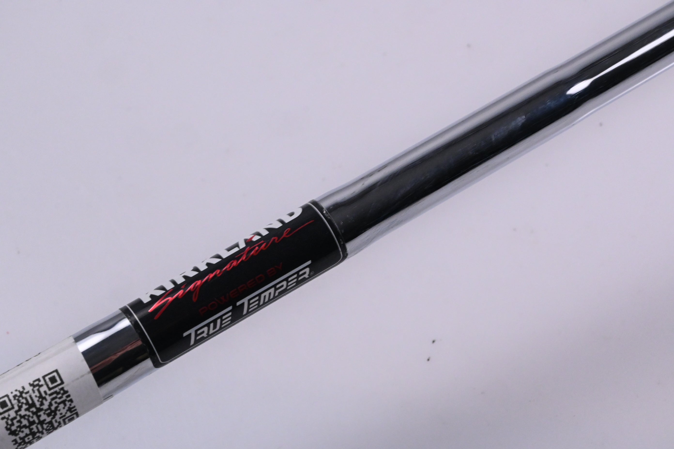Kirkland Signature Gap Wedge / 52 Degree / Wedge Flex True Temper Shaft