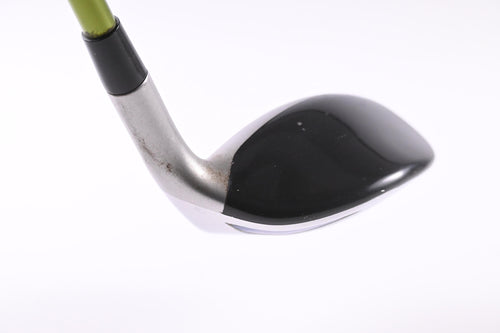 Ping G5 #3 Hybrid / 19 Degree / Regular Flex Aldila NVS Green 85 Shaft