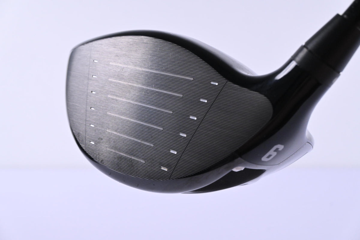 PXG Lightning Tour Mid Driver / 9 Degree / Regular Flex ACCRA TZ5 55 Shaft