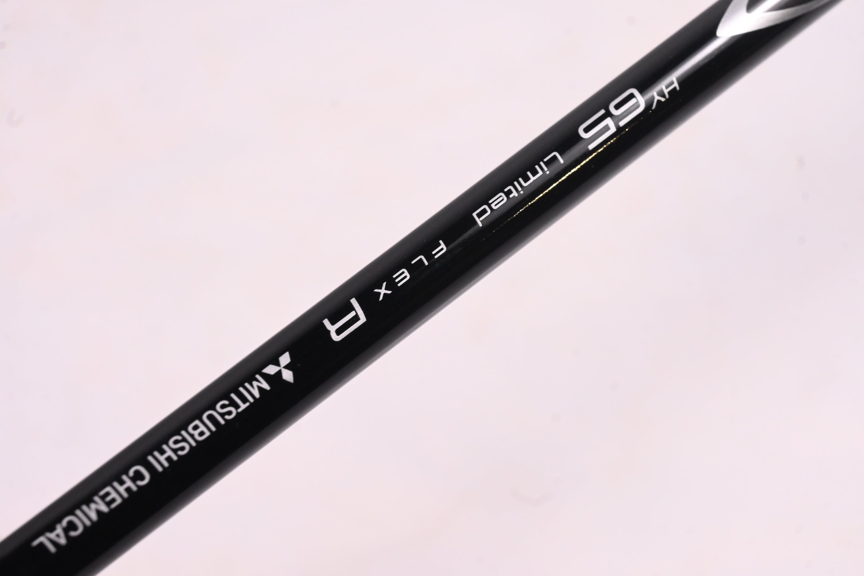 Left Hand Taylormade SIM DHY #4 Iron / 22 Degree / Regular Flex Diamana Limited