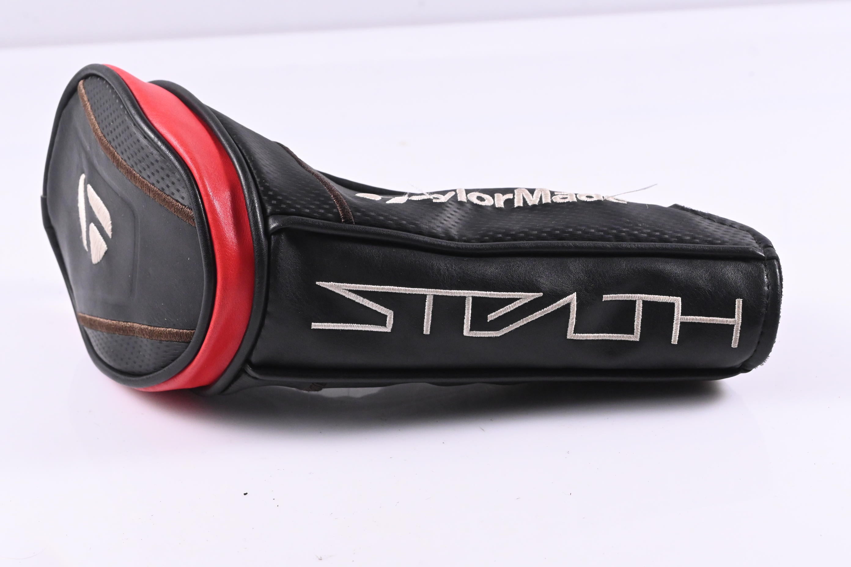 Taylormade Stealth #3 Wood / 15 Degree / Regular Flex Fujikura Ventus Red 5
