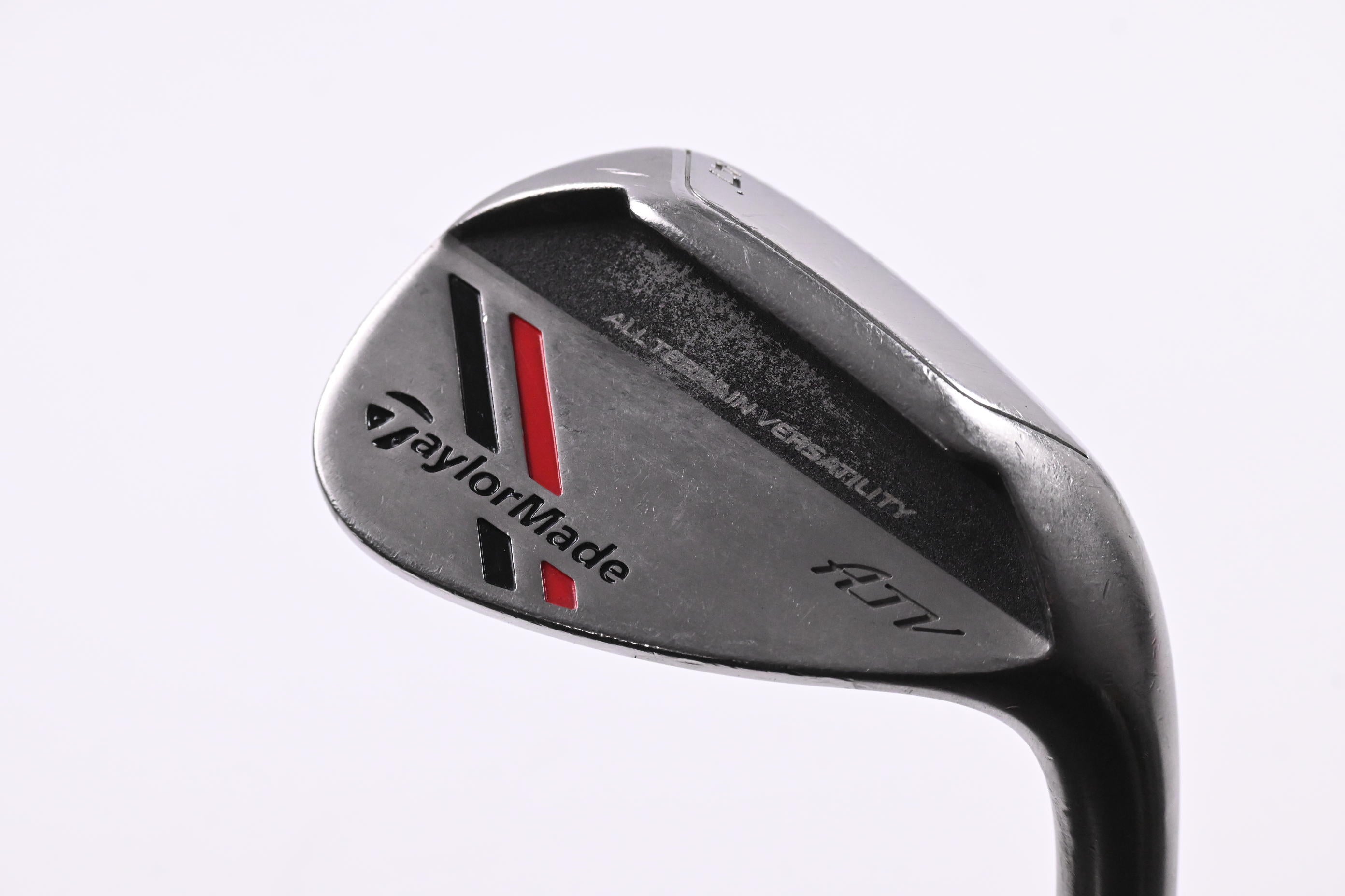 Taylormade ATV Pitching Wedge / 47 Degree / Wedge Flex Steel Shaft