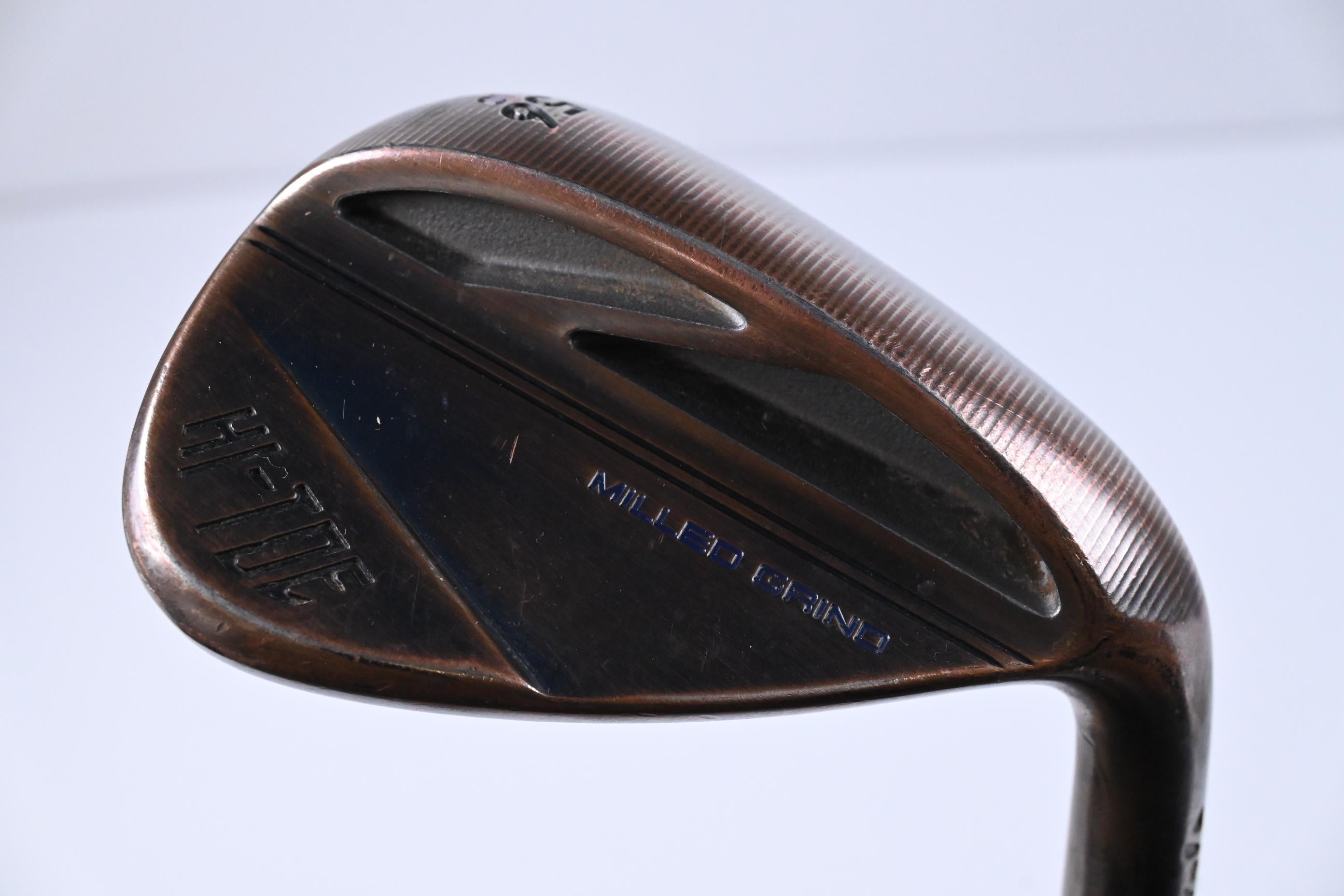 Taylormade Hi-Toe 3 Sand Wedge / 56 Degree / Wedge Flex KBS HI-Rev 2.0 115