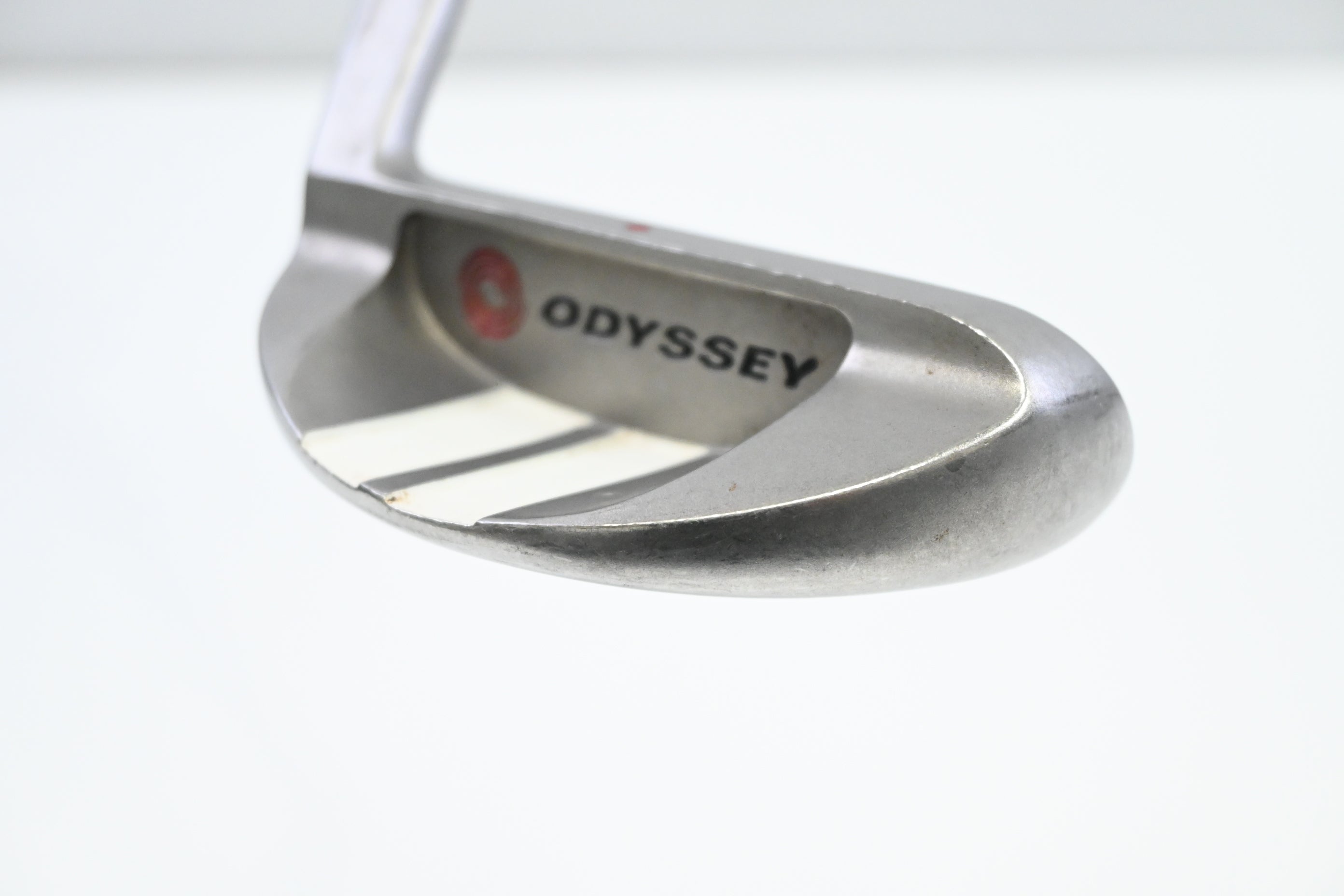 Odyssey Marxman X-Act Chipper / 37 Degree / Wedge Flex Odyssey Shaft