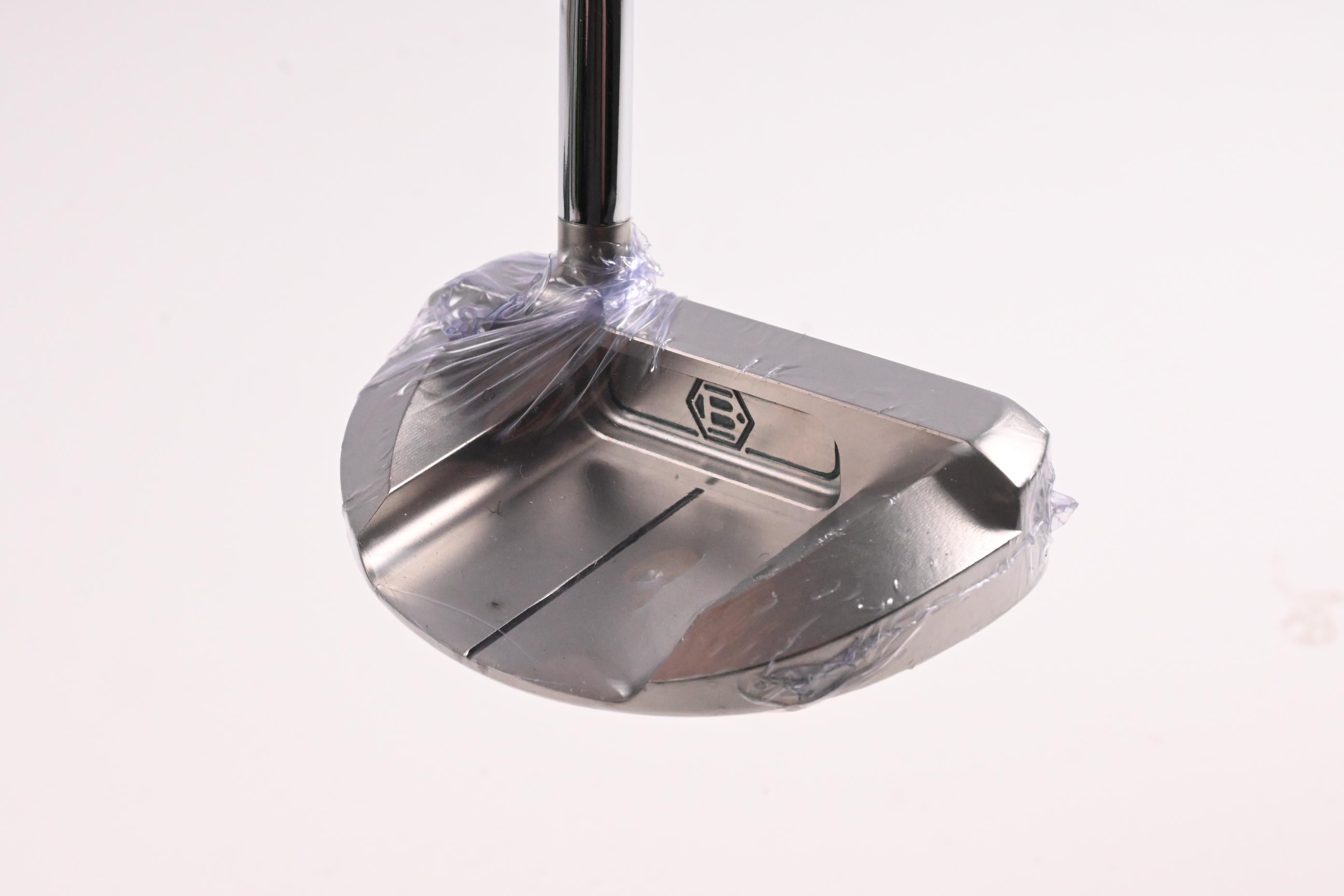 Bettinardi Studio Stock 2023 303 SS Putter / 34 Inch