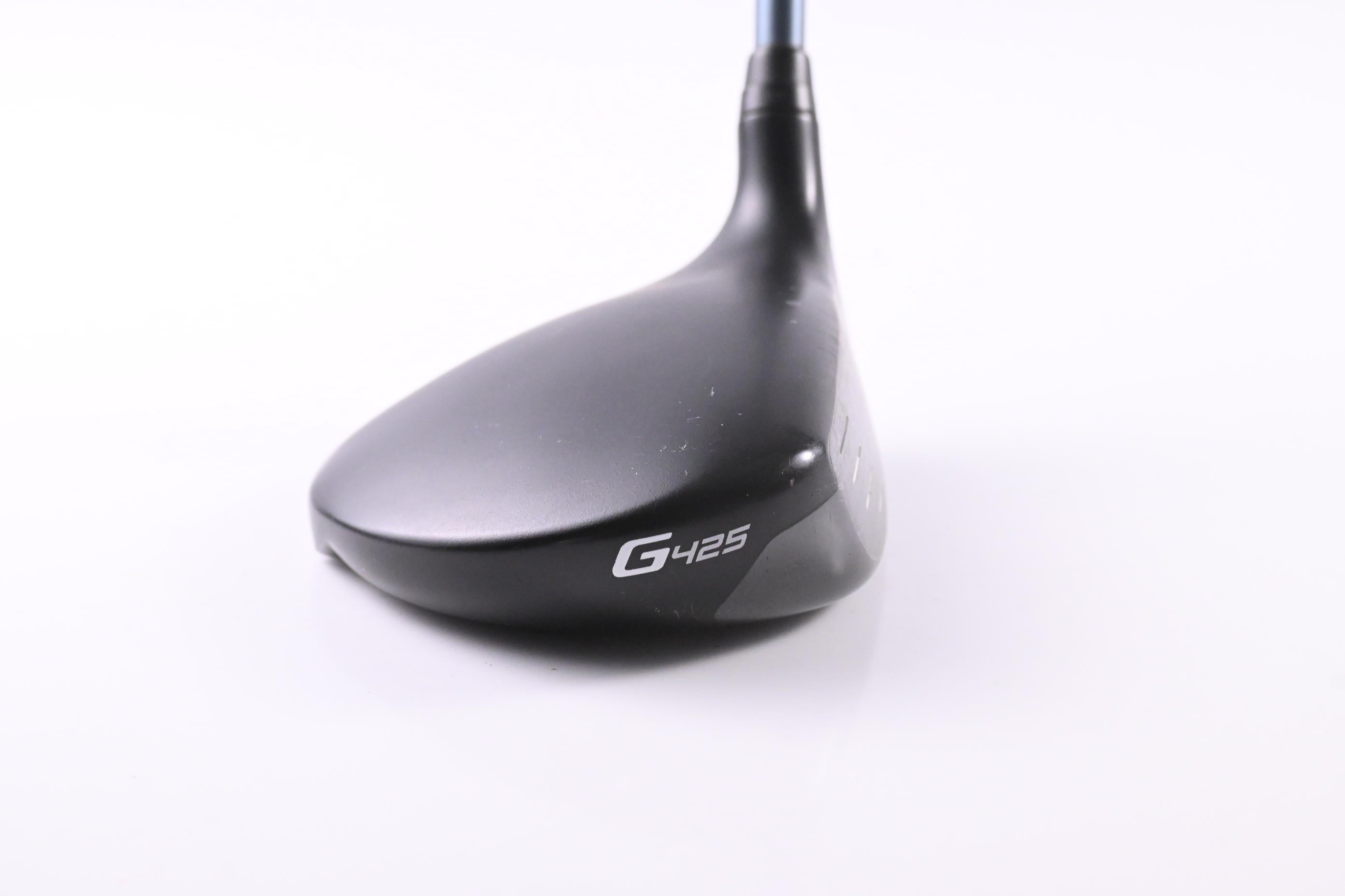 Ping G425 Max #3 Wood / 14.5 Degree / Regular Flex Ping Alta CB Slate 65 Shaft