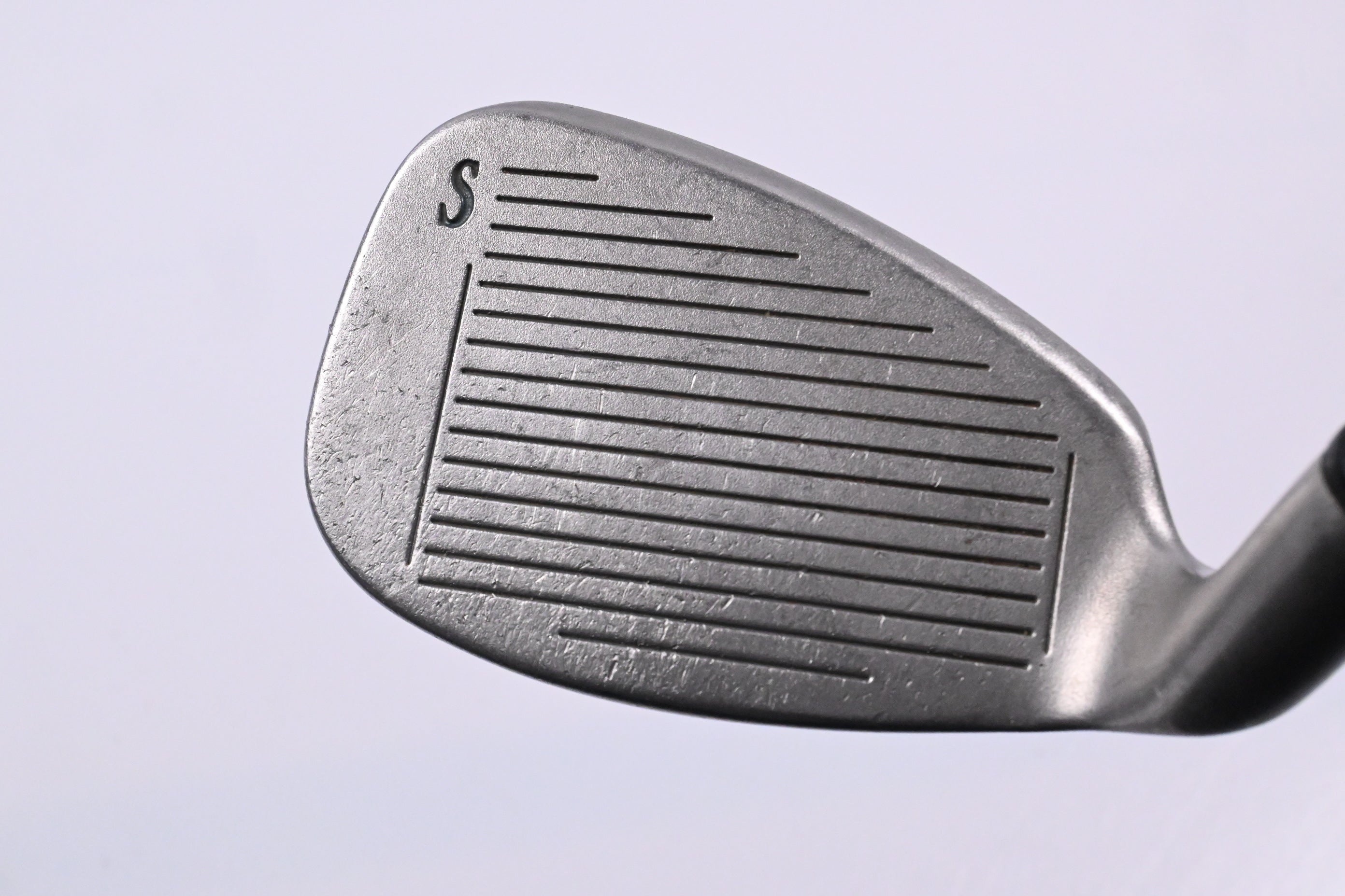 Ladies Callaway Big Bertha Gold Sand Wedge / 55 Degree / Ladies Flex Gems Shaft