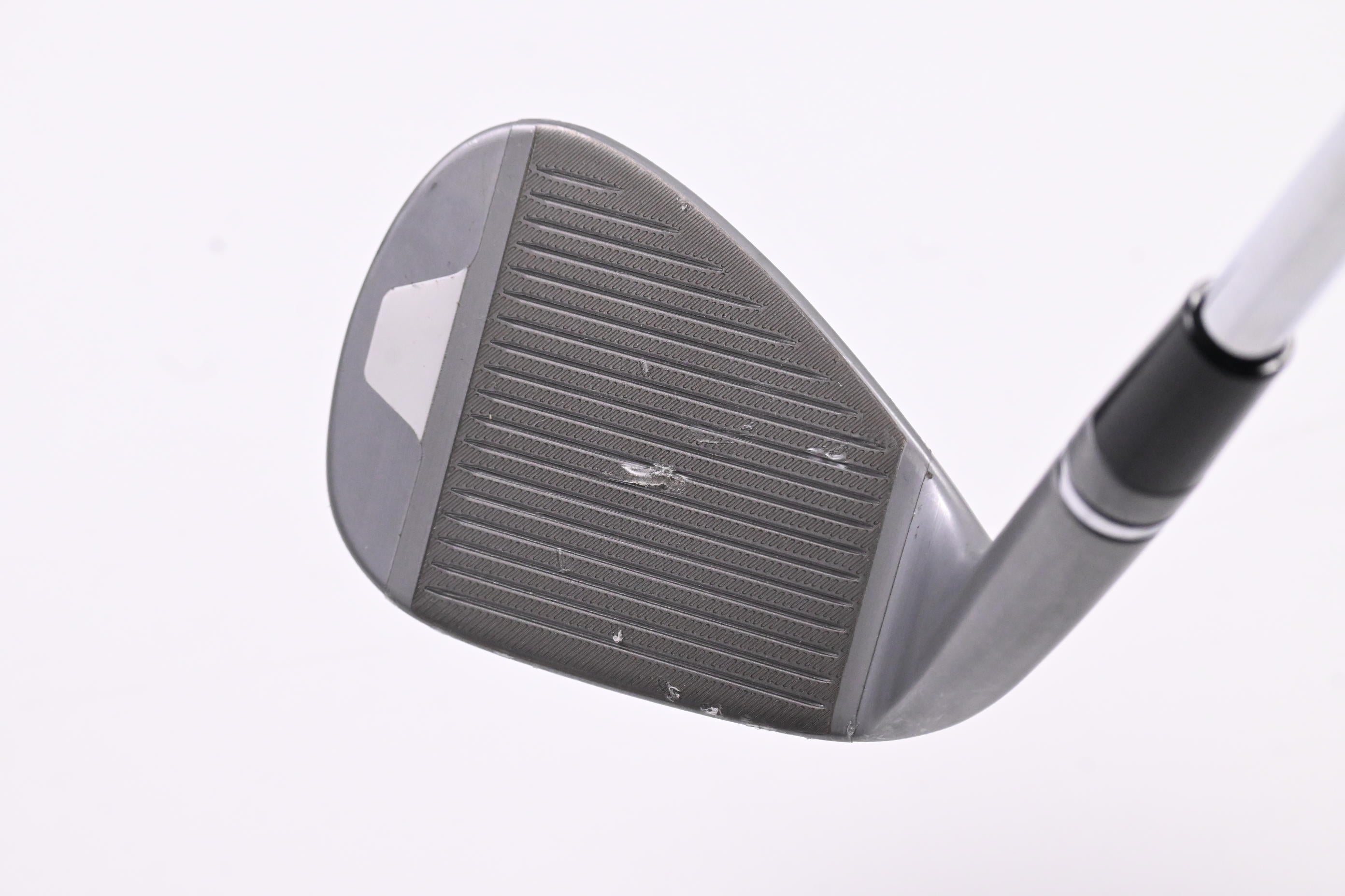 Taylormade Milled Grind 5 Gap Wedge / 50 Degree / X-Flex Project X Precision