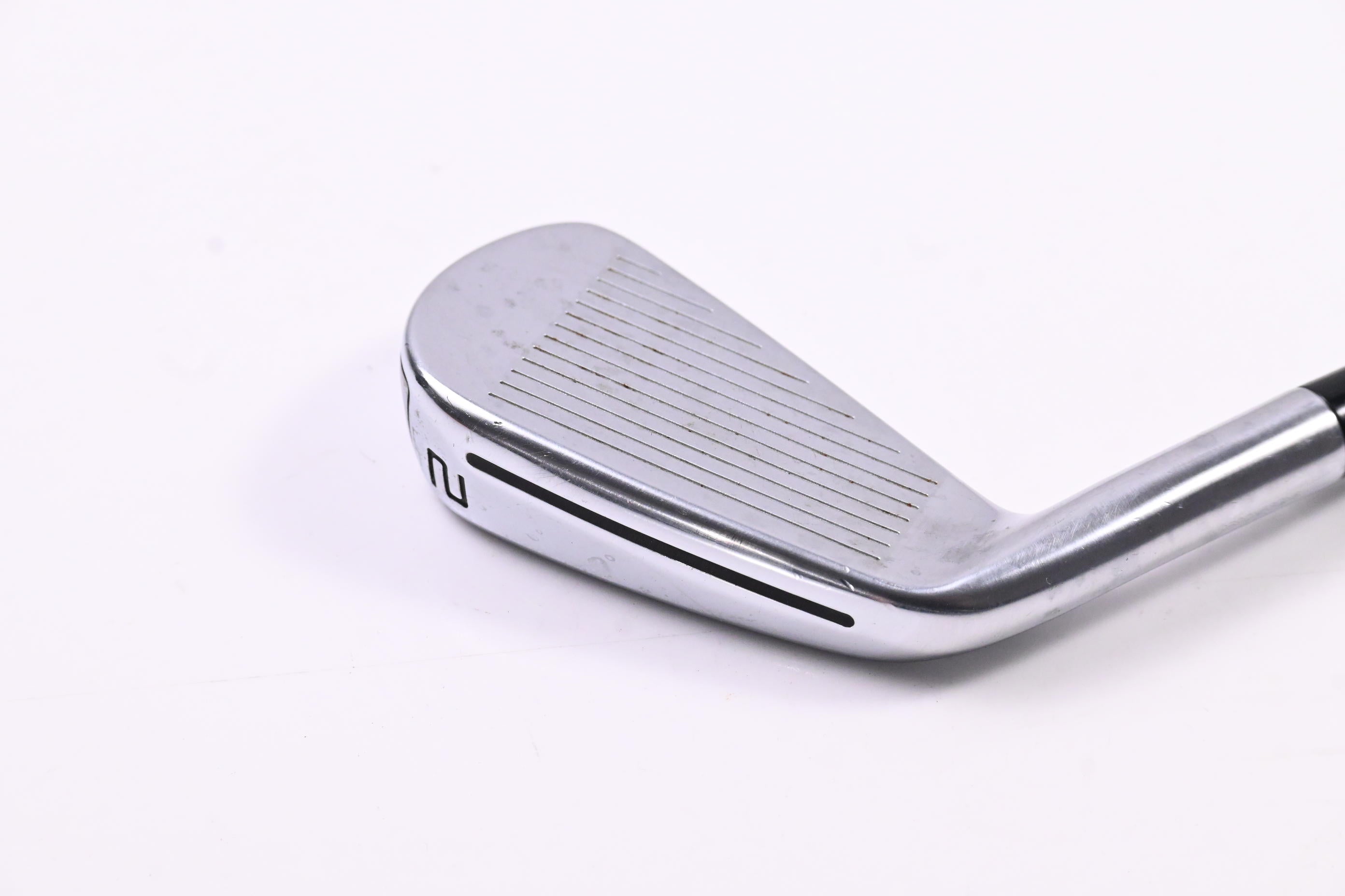 Taylormade P790 UDI 2017 #2 Iron / 17 Degree / Regular Flex Dynamic Gold 105