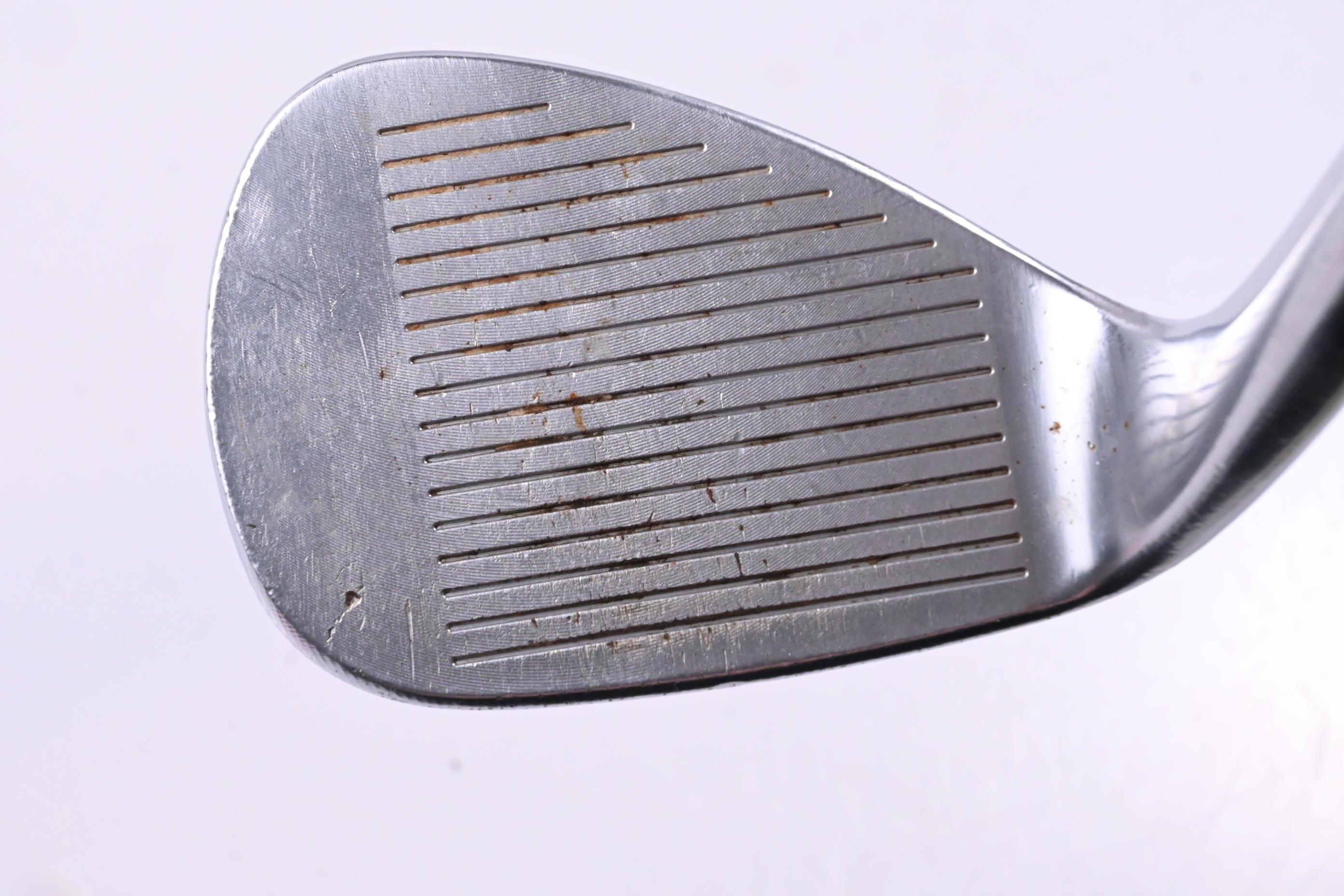 Taylormade Milled Grind Lob Wedge / 60 Degree / Stiff Flex N.S.Pro Modus3 Shaft