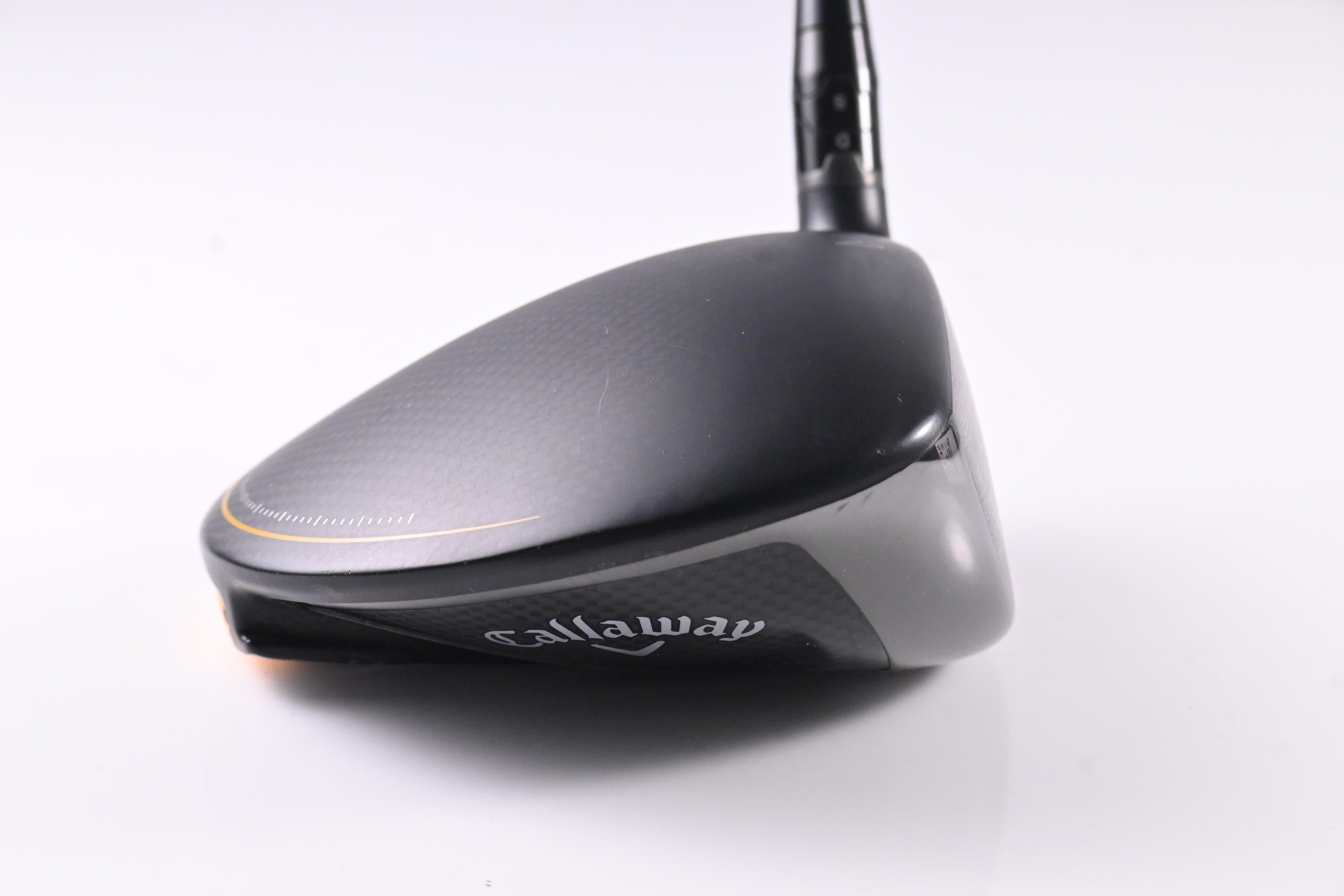 Callaway Rogue ST MAX D Driver / 10.5 Degree / Regular Flex Tensei AV Blue 65 Shaft
