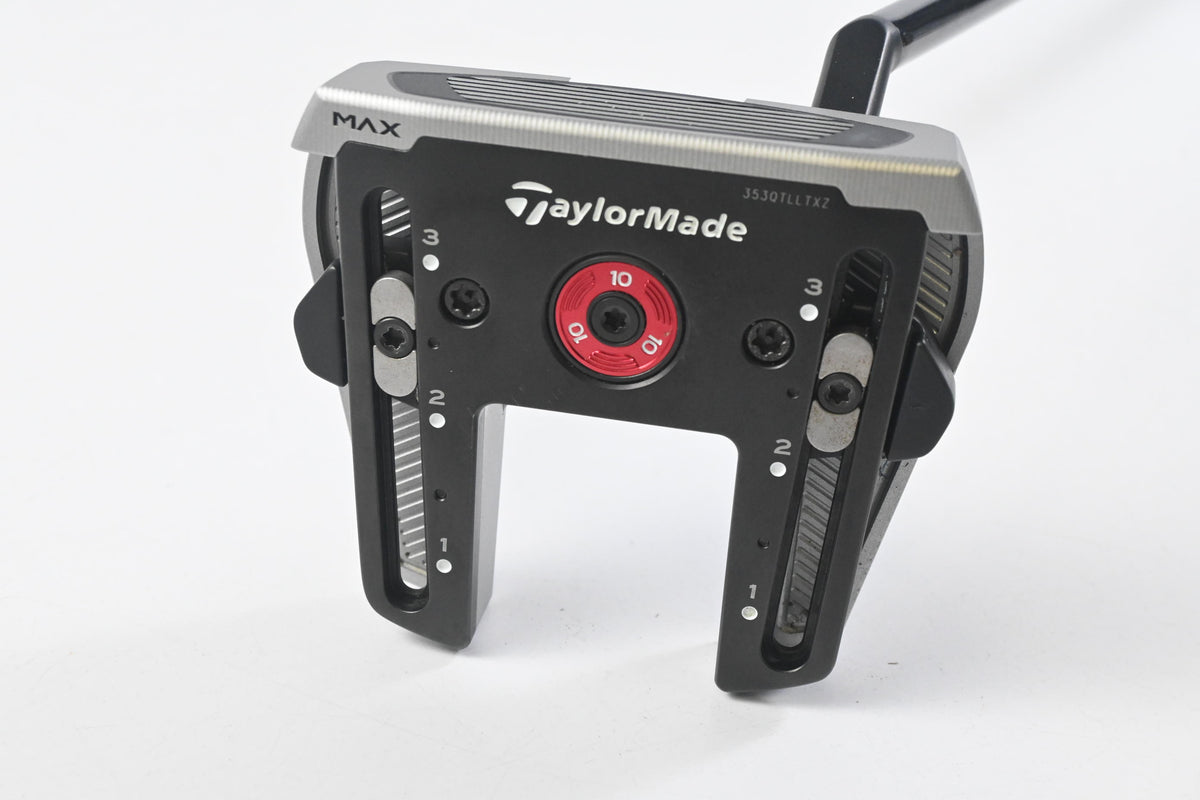 Taylormade Spider GT Max Putter / 34 Inch