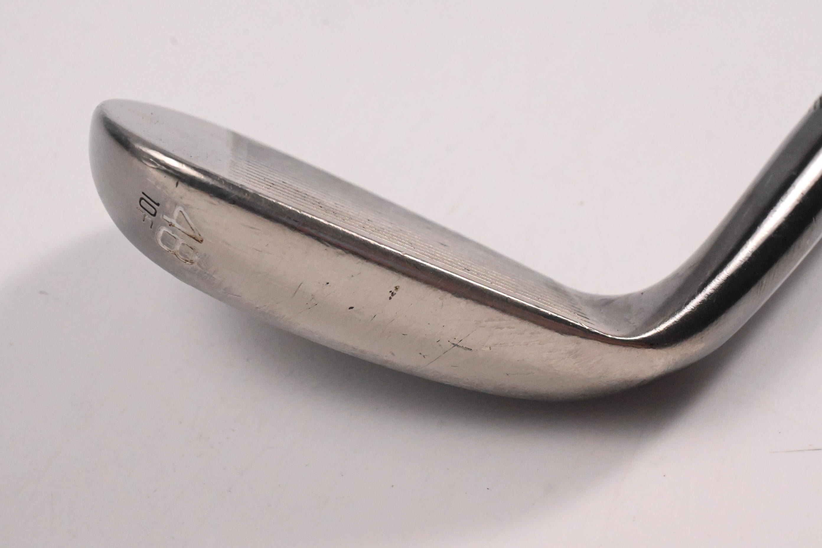 Titleist Vokey SM9 Pitching Wedge / 48 Degree / Wedge Flex Titleist Vokey SM9