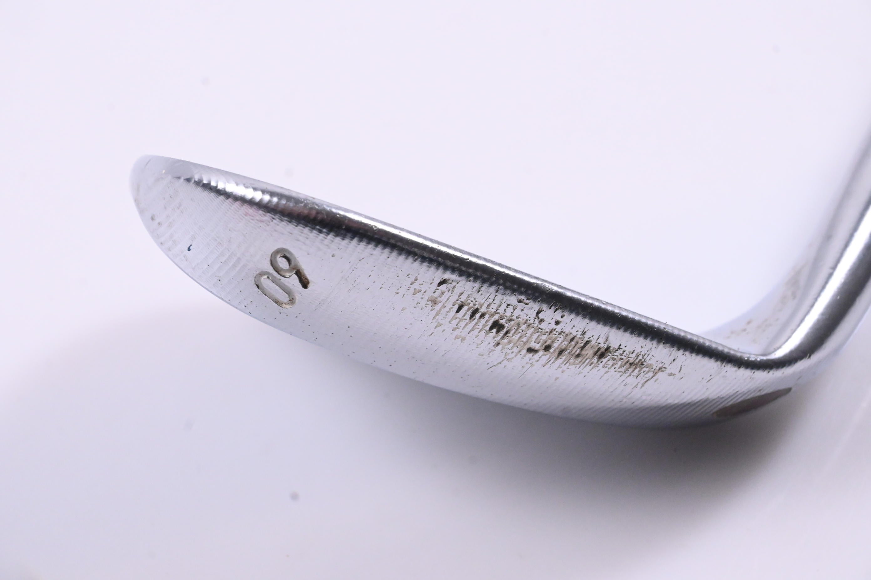 Taylormade Milled Grind Lob Wedge / 60 Degree / Stiff Flex N.S.Pro Modus3 Shaft