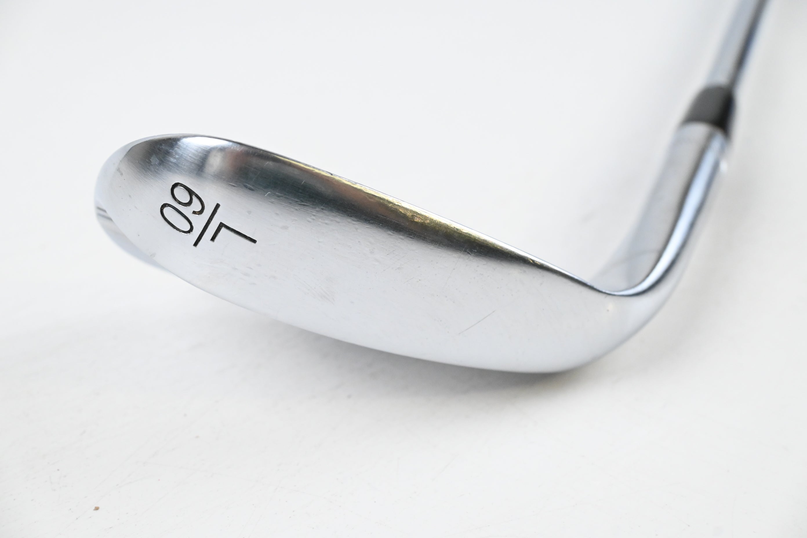 Kirkland Signature Lob Wedge / 60 Degree / Stiff Flex Kirkland Signature Shaft