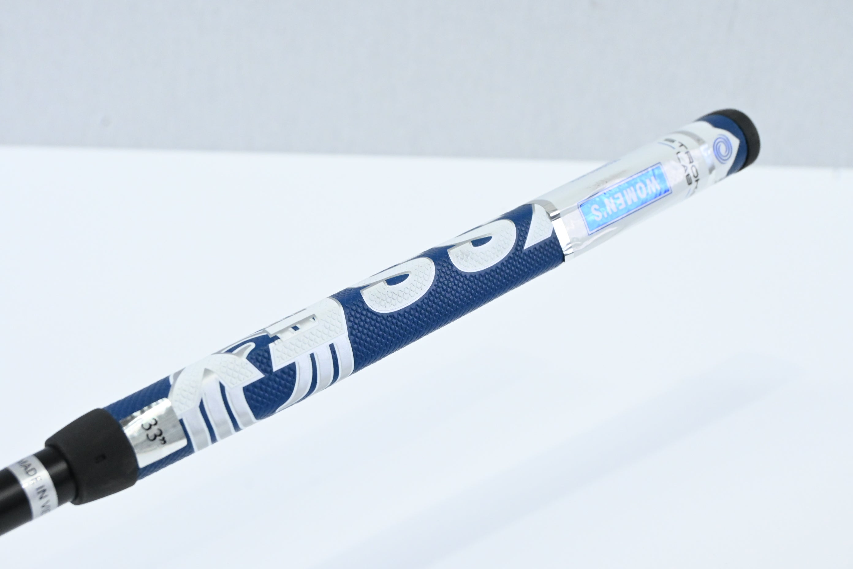 Odyssey Stroke Lab Seven Putter / 33 Inch