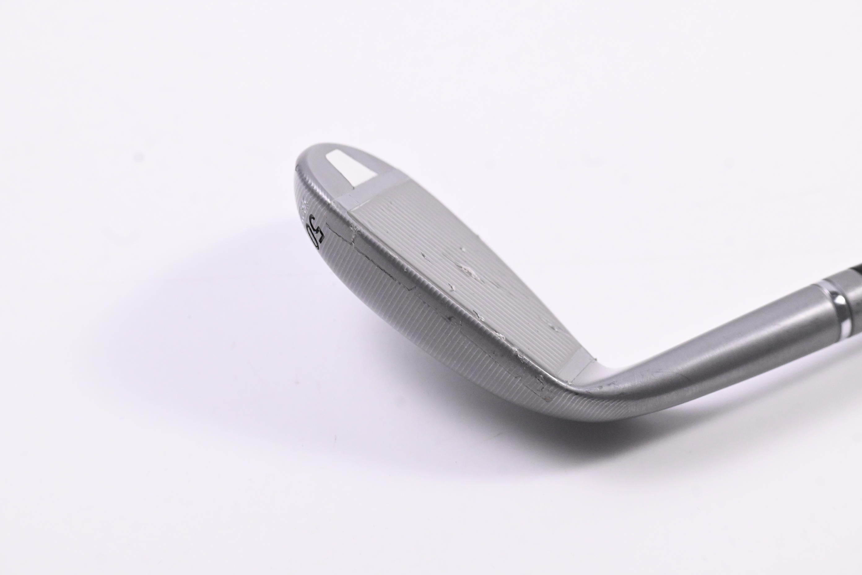 Taylormade Milled Grind 5 Gap Wedge / 50 Degree / X-Flex Project X Precision