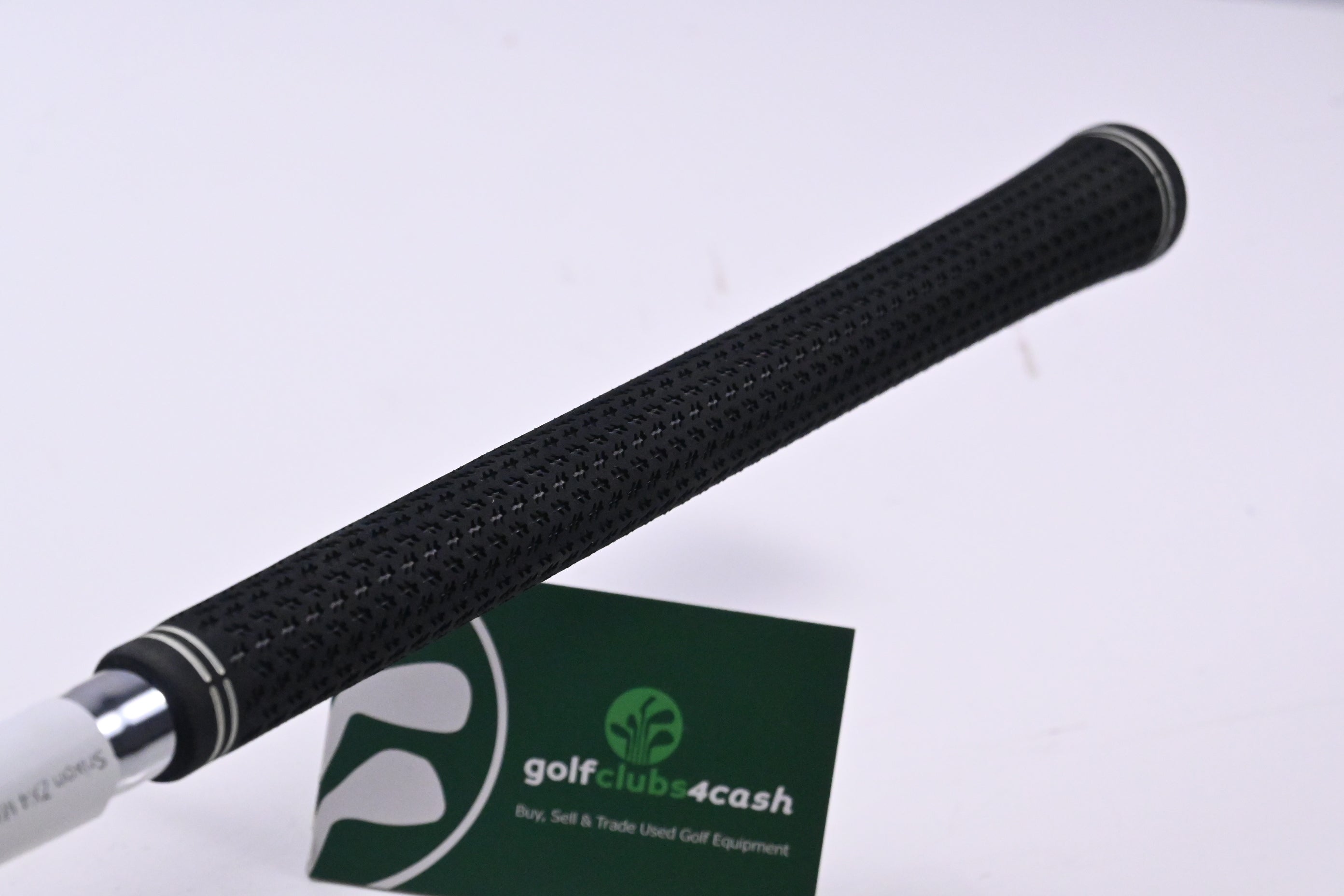 Srixon ZX4 MK II #9 Iron / 38 Degree / Regular Flex N.S. Pro 980GH DST Shaft