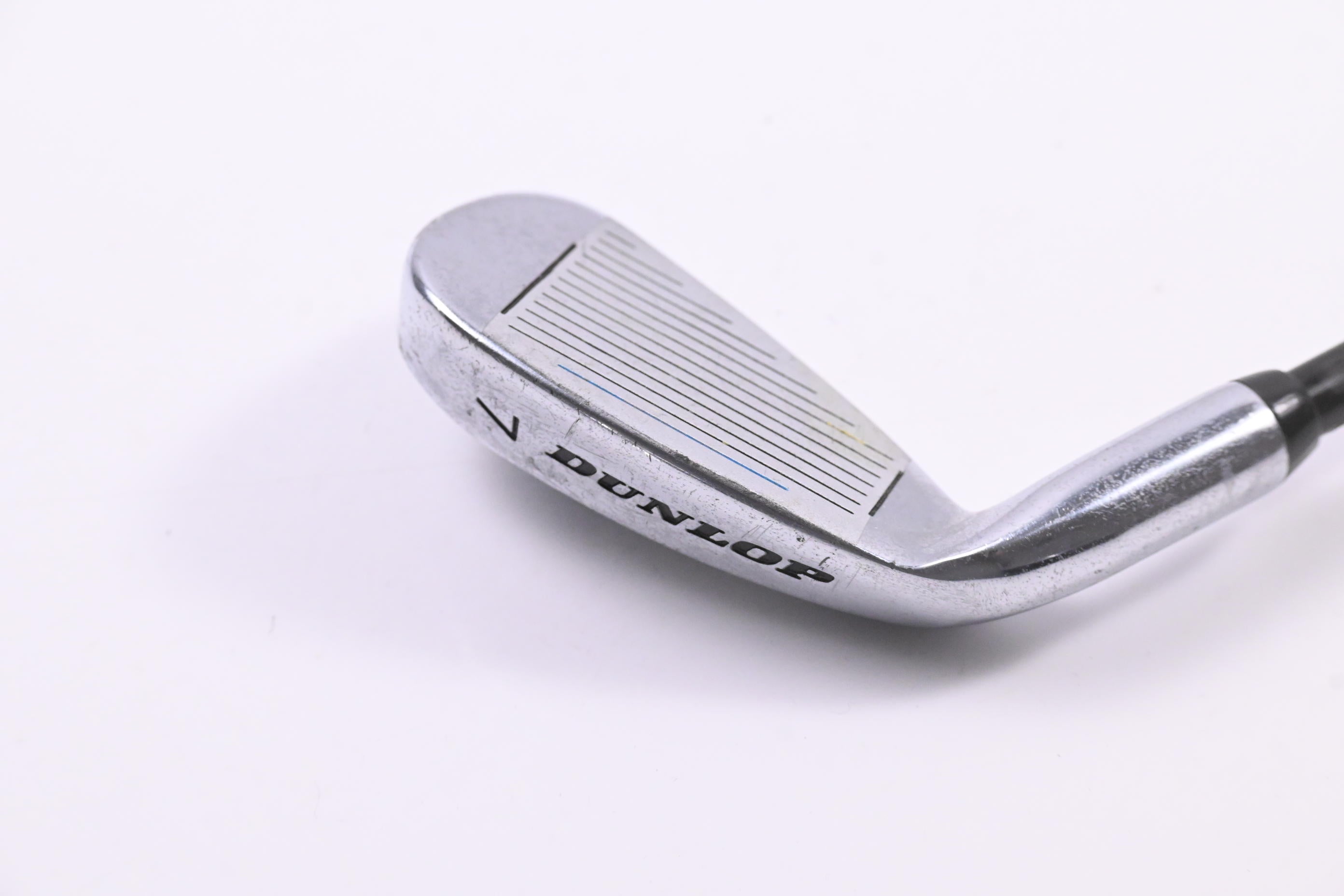 Junior Dunlop Tour Junior #7 Iron / 36 Degree / Junior Flex Dunlop Tour Junior