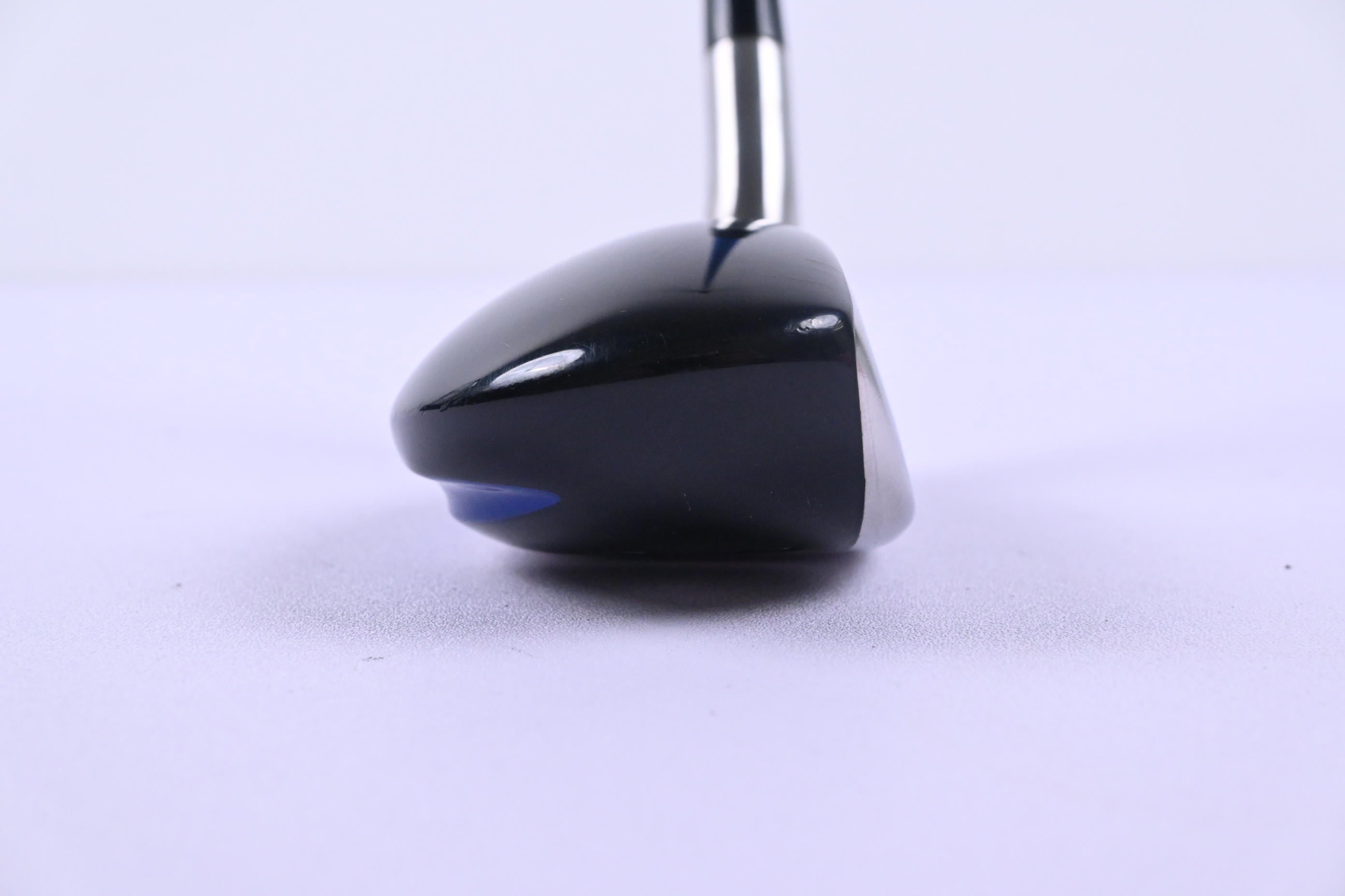 Mizuno CLK Fli-Hi #2 Hybrid / 17 Degree / Stiff Flex Mizuno EXSAR HS2 80 Shaft