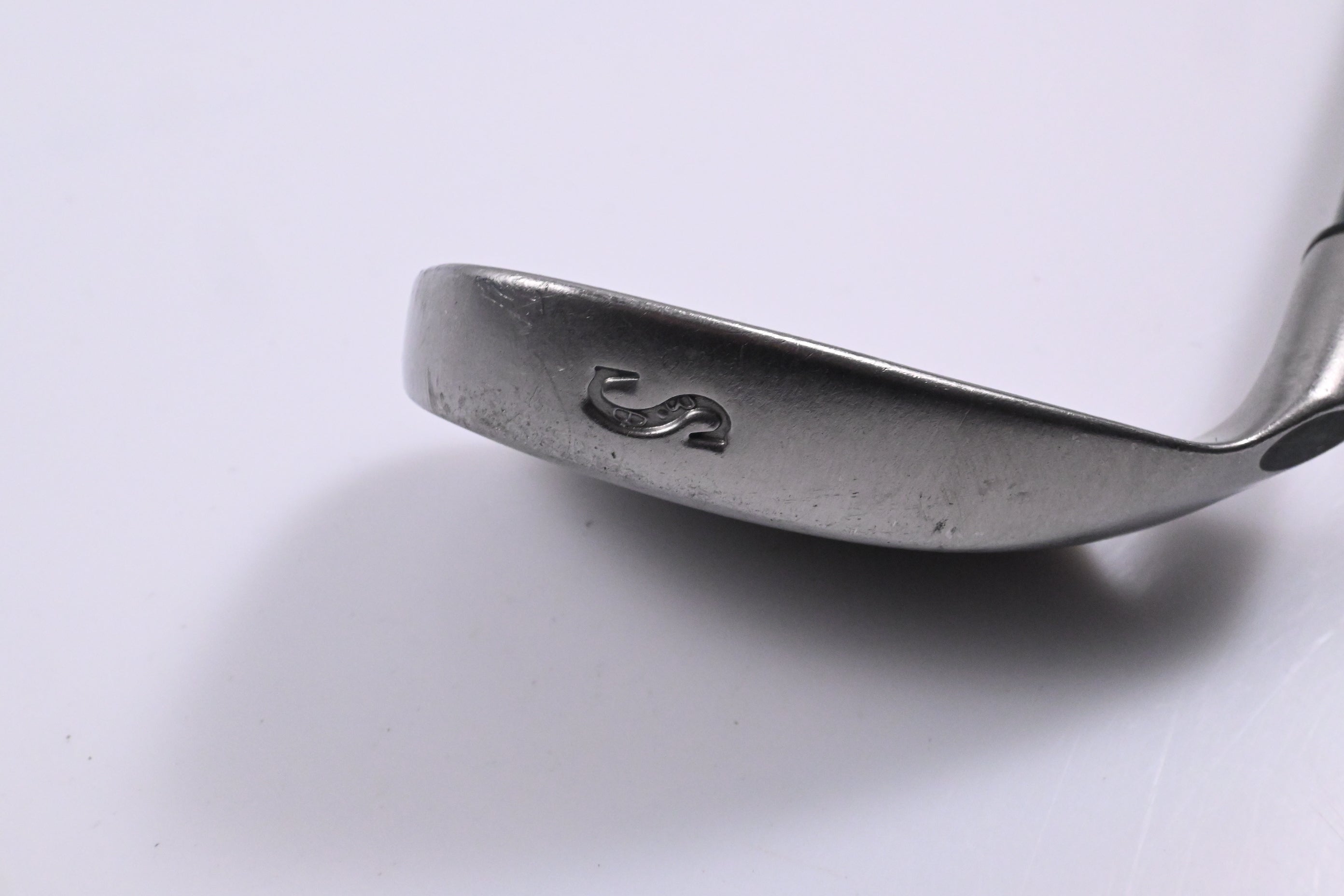 Ladies Callaway Big Bertha Gold Sand Wedge / 55 Degree / Ladies Flex Gems Shaft