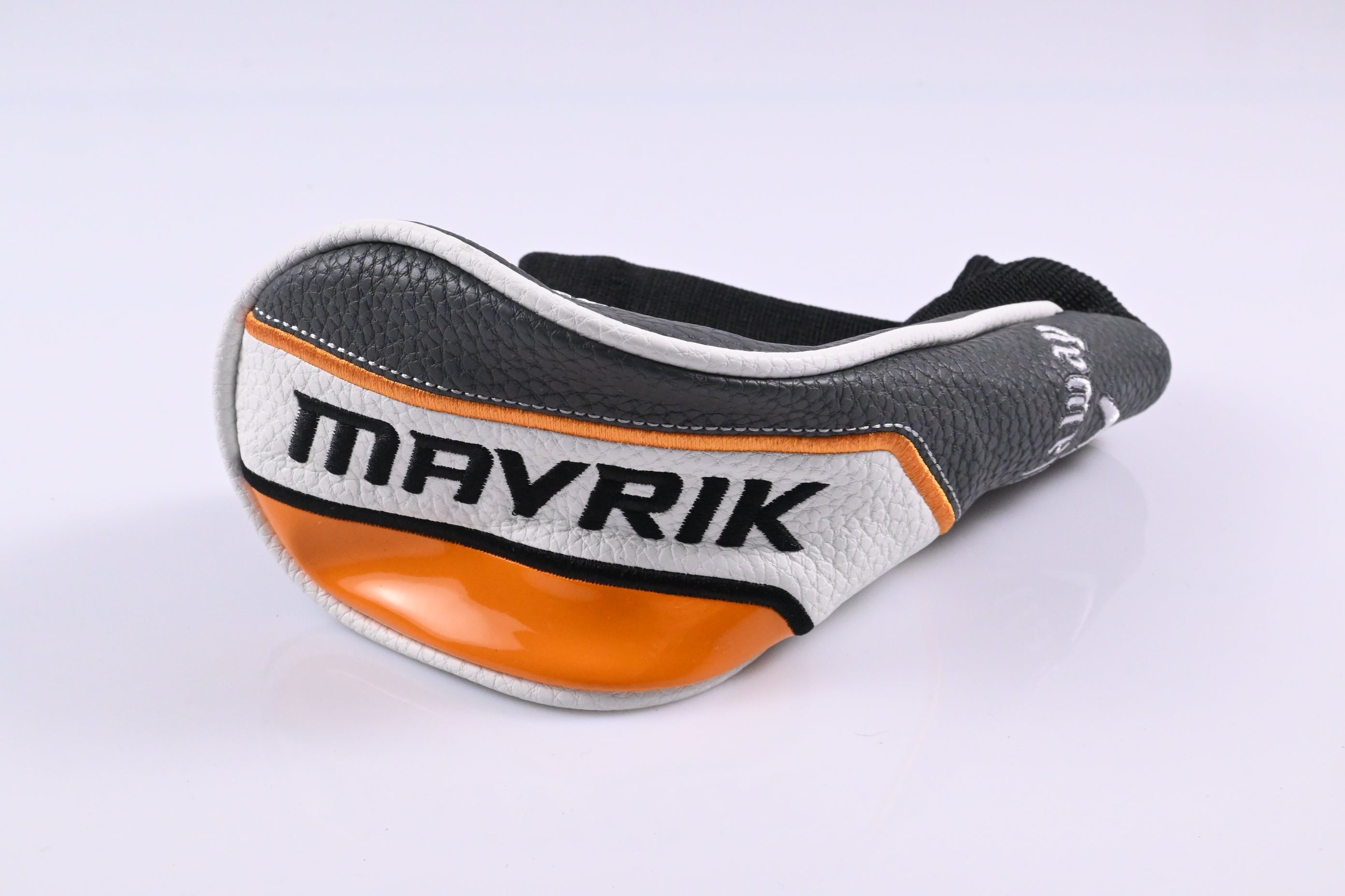 Ladies Callaway Mavrik #5 Hybrid / 23 Degree / Ladies Flex Helium Black 40 Shaft