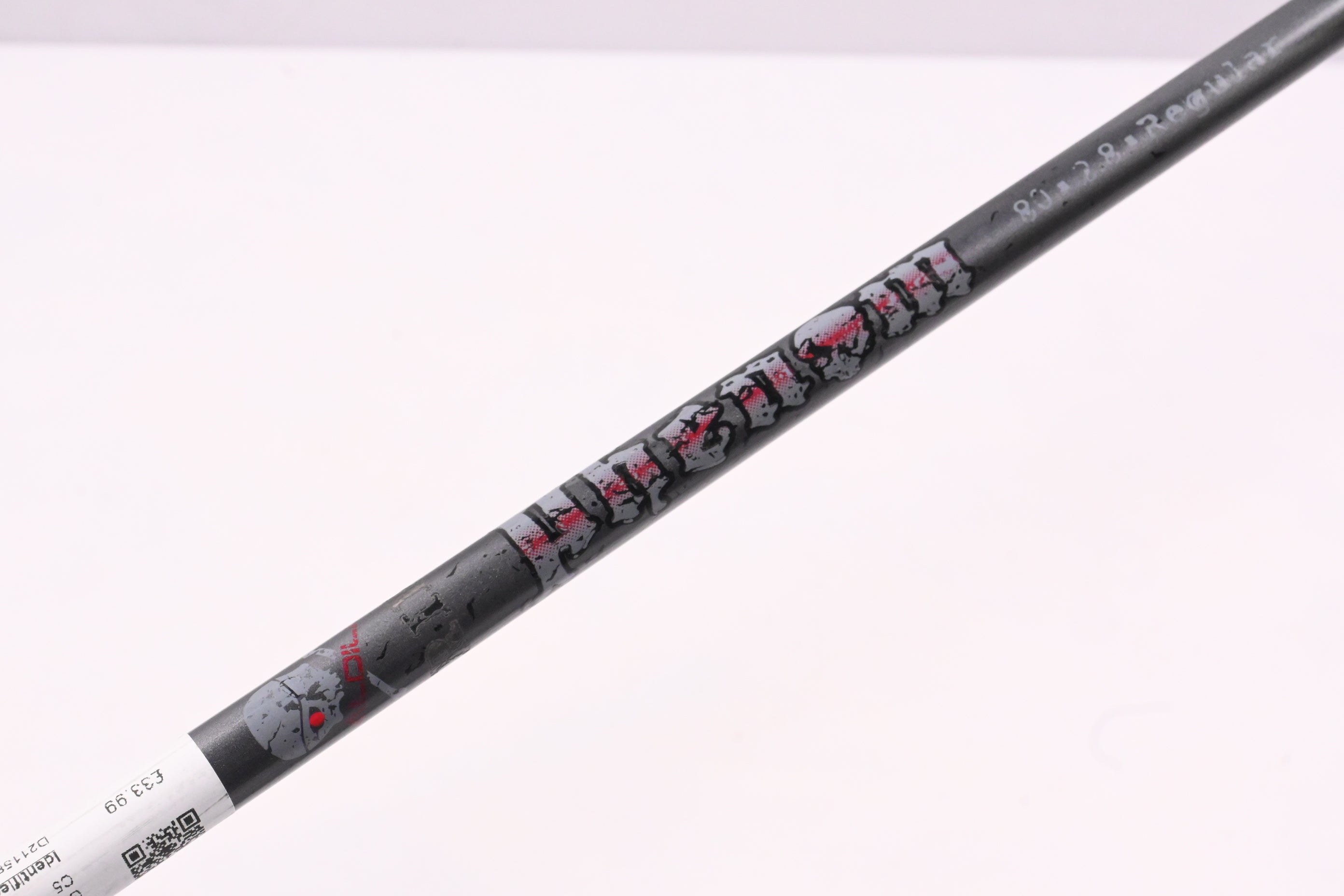 Aldila R.I.P. Phenom 80 #7 Wood Shaft / Regular Flex / Titleist 1st Gen