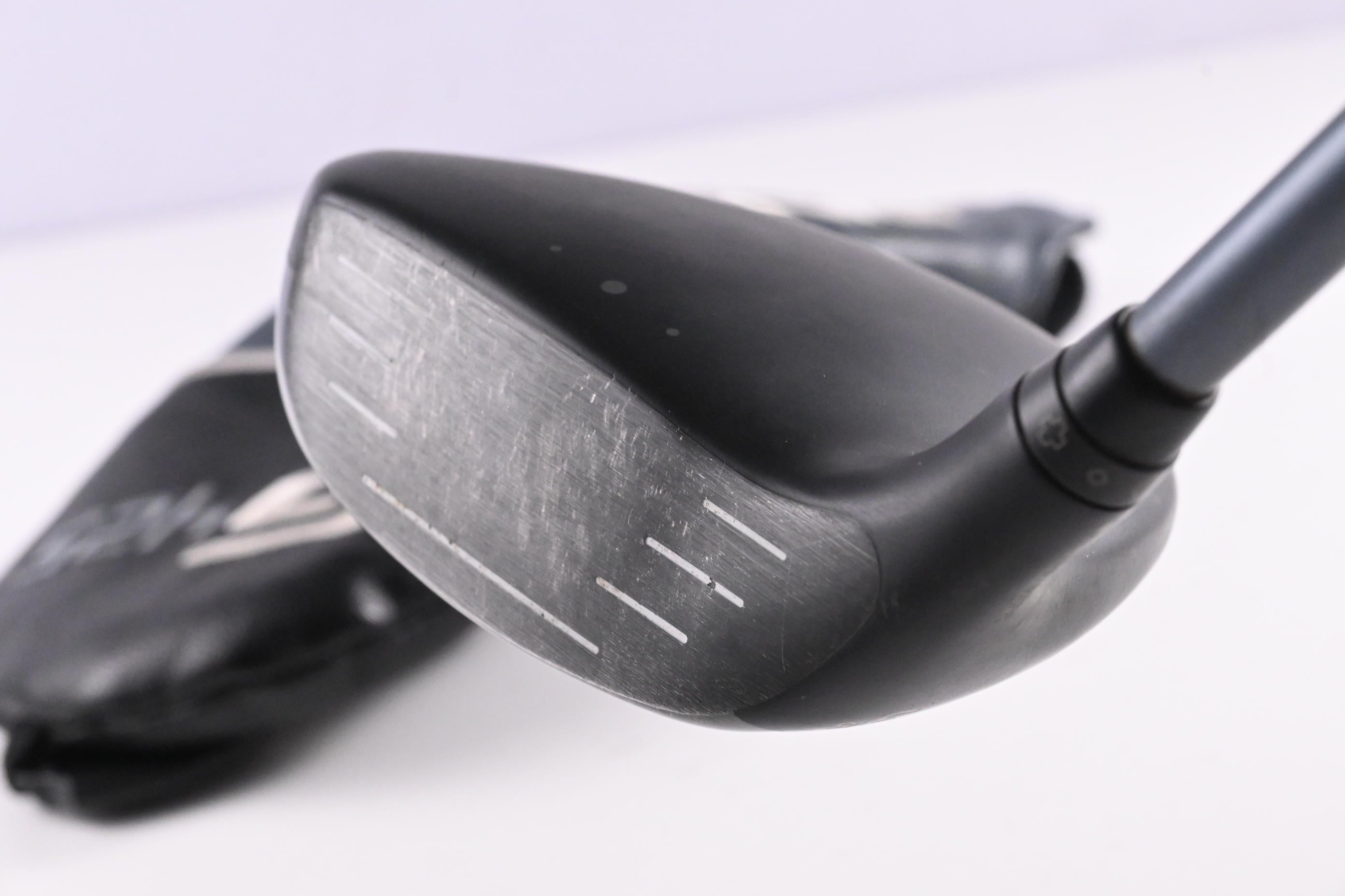 Ping G425 SFT #3 Wood / 16 Degree / Regular Flex Ping Alta CB Slate 65 Shaft