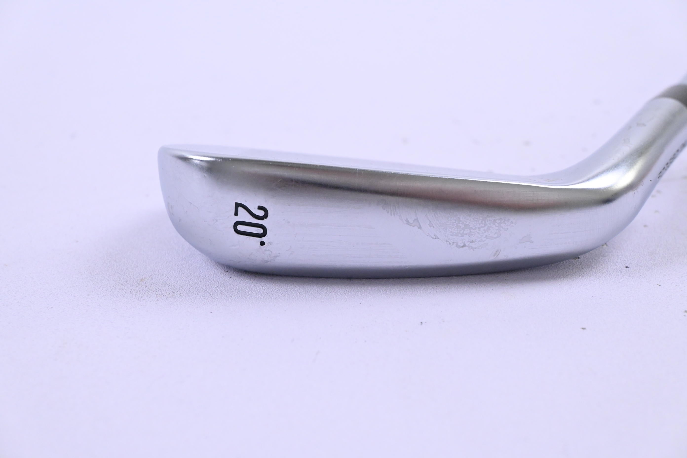 Callaway Apex UT 24 #3 Iron / 20 Degree / Stiff Flex N.S.PRO 950 GH Neo Shaft