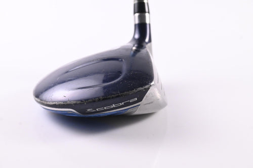 Ladies Cobra S9-1 #5 Wood / 18 Degree / Ladies Flex Tour AD 45 Shaft