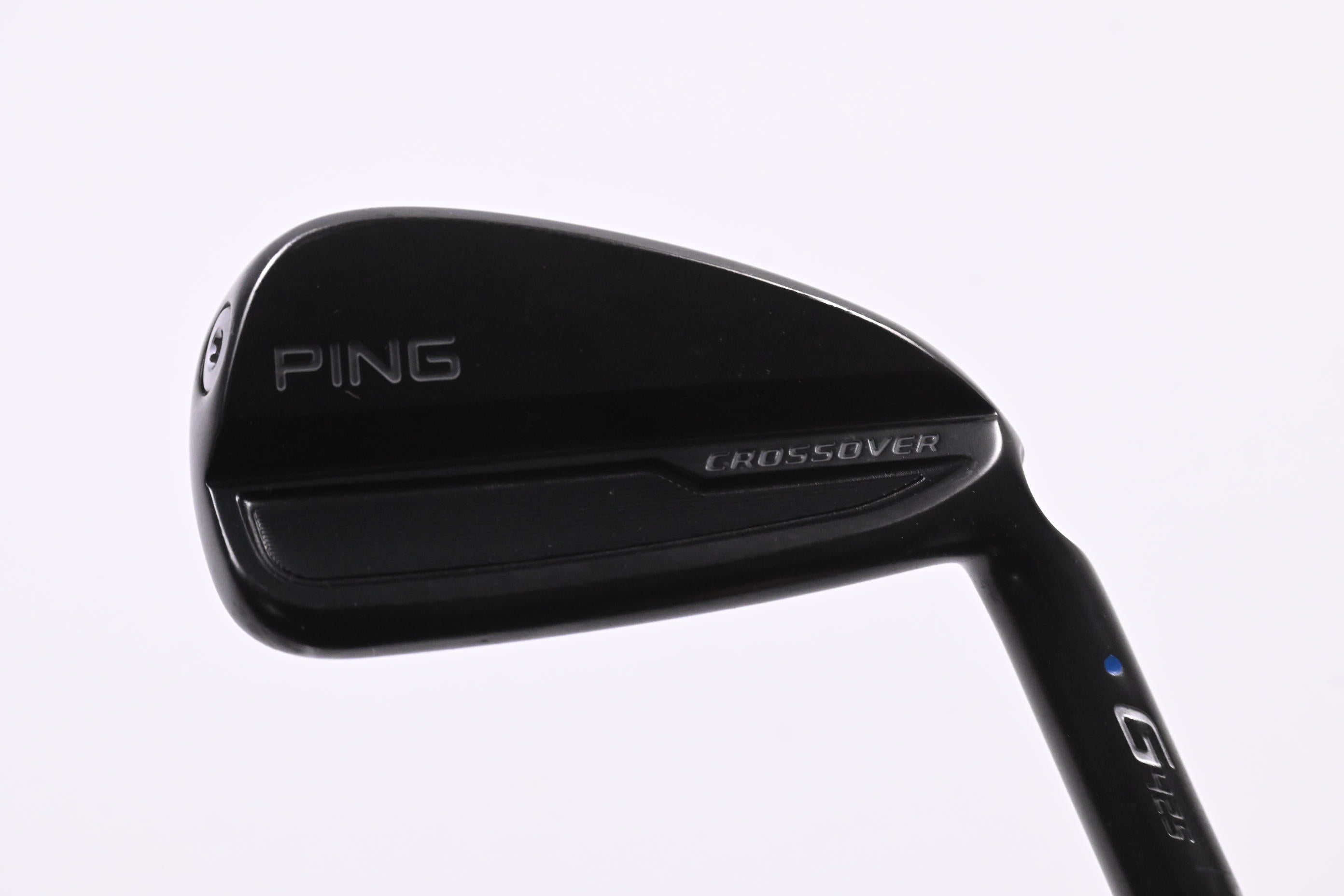 Ping G425 Crossover #3 Iron / 20 Degree / Blue Dot / Stiff Flex Alta CB Slate 70