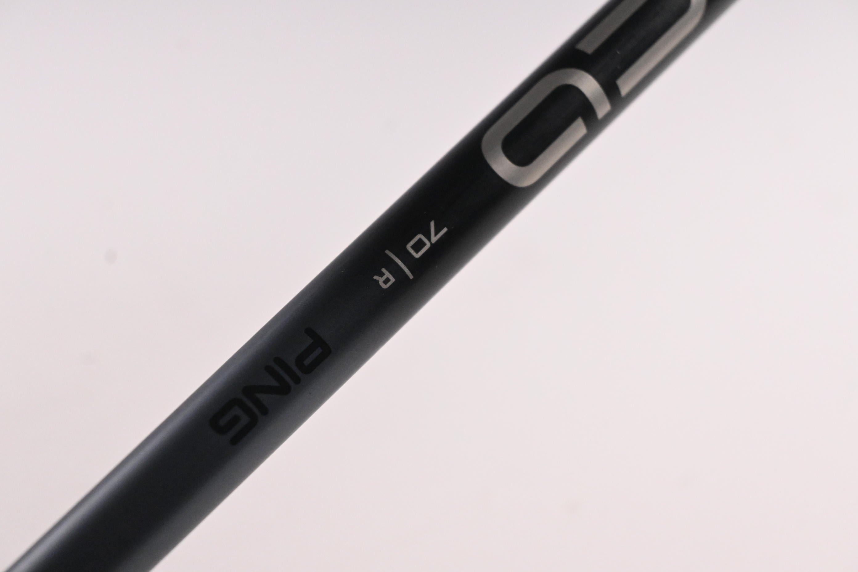 Ping G425 #3 Hybrid / 19 Degree / Regular Flex Ping ALTA CB Slate 70 Shaft