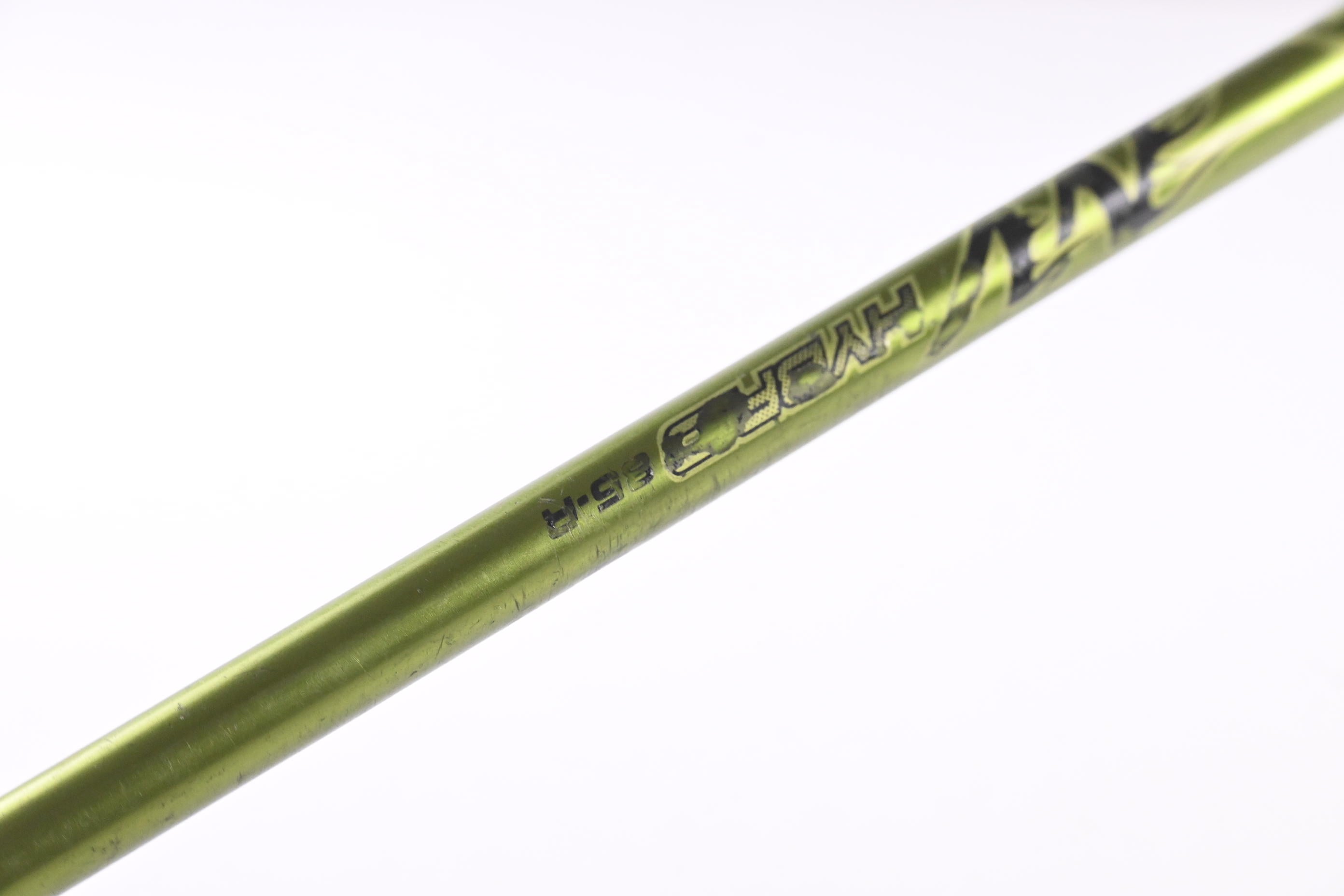 Ping G5 #3 Hybrid / 19 Degree / Regular Flex Aldila NVS Green 85 Shaft