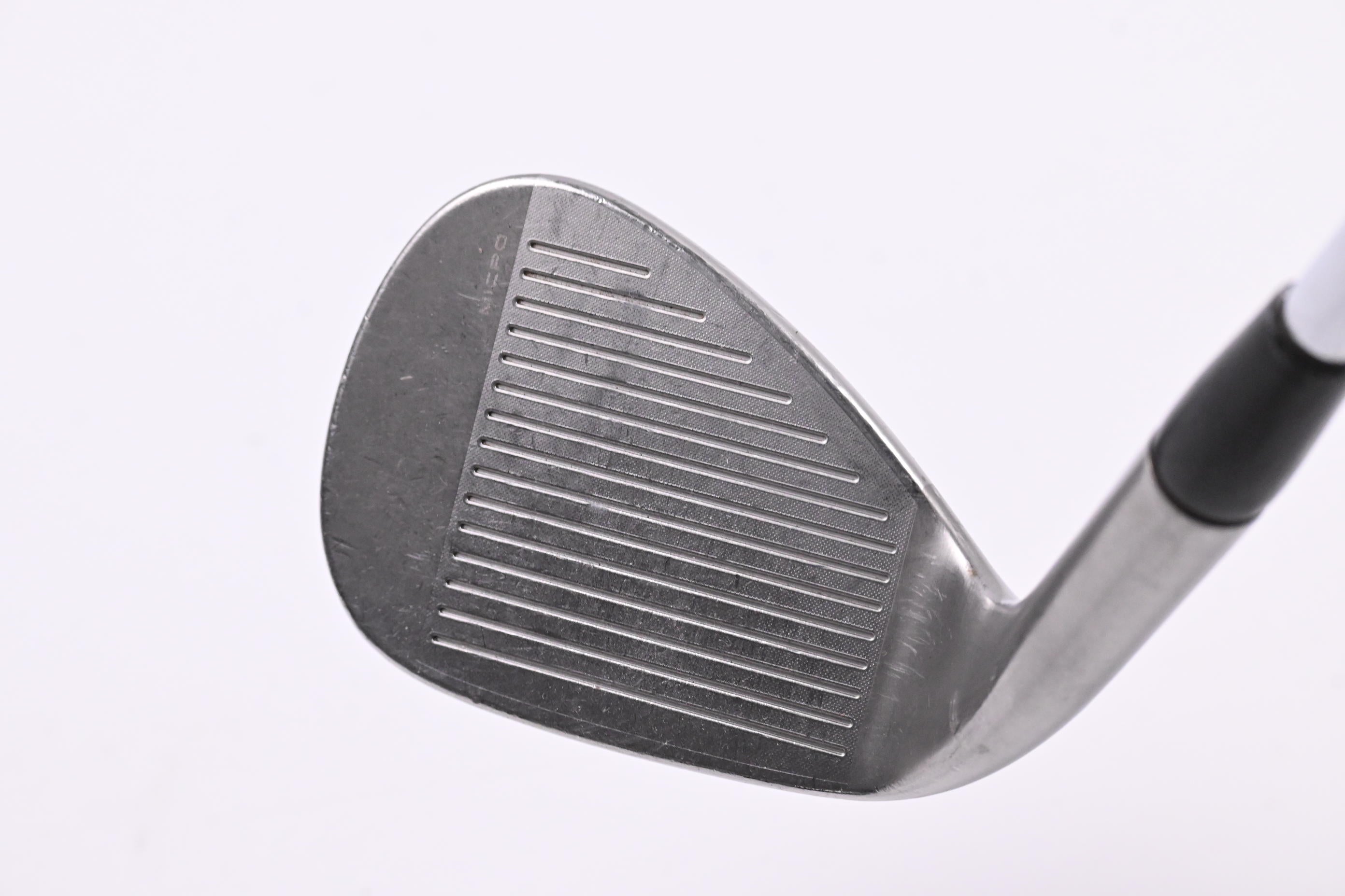 Taylormade ATV Pitching Wedge / 47 Degree / Wedge Flex Steel Shaft