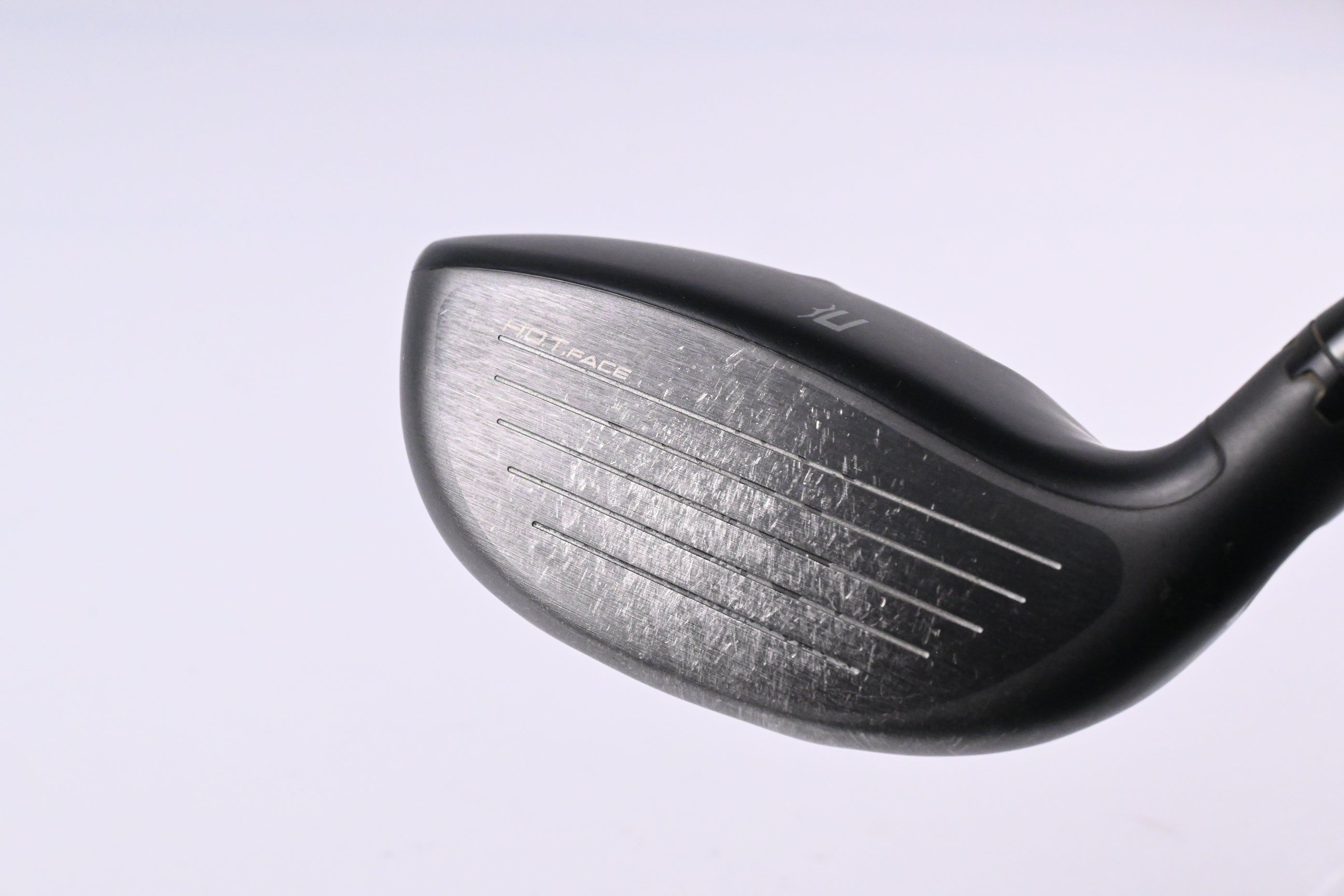 Cobra LTDx Max #7 Wood / 22.5 Degree / Regular Flex UST Helium Nanocore 5 Shaft