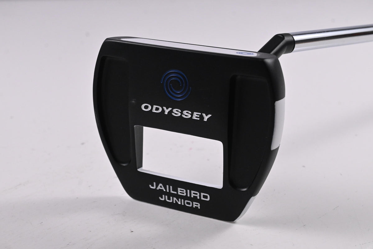 Odyssey XT Jailbird Junior Putter / 33 Inch