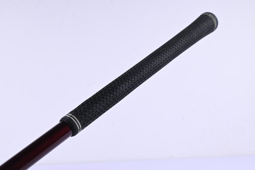 Cobra OPTM MAX-D Driver / 10.5 Degree / Regular Flex Speeder NX Red 50 Shaft