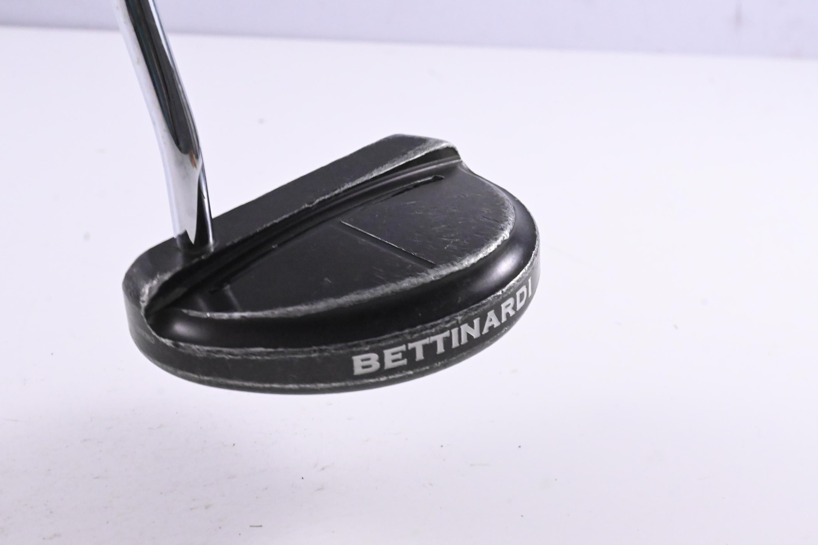 Mizuno Bettinardi A01 Putter / 34 Inch