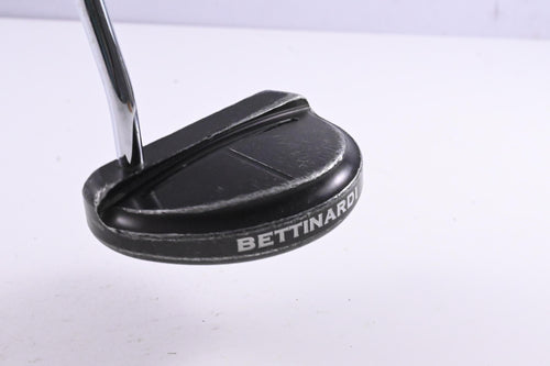 Mizuno Bettinardi A01 Putter / 34 Inch