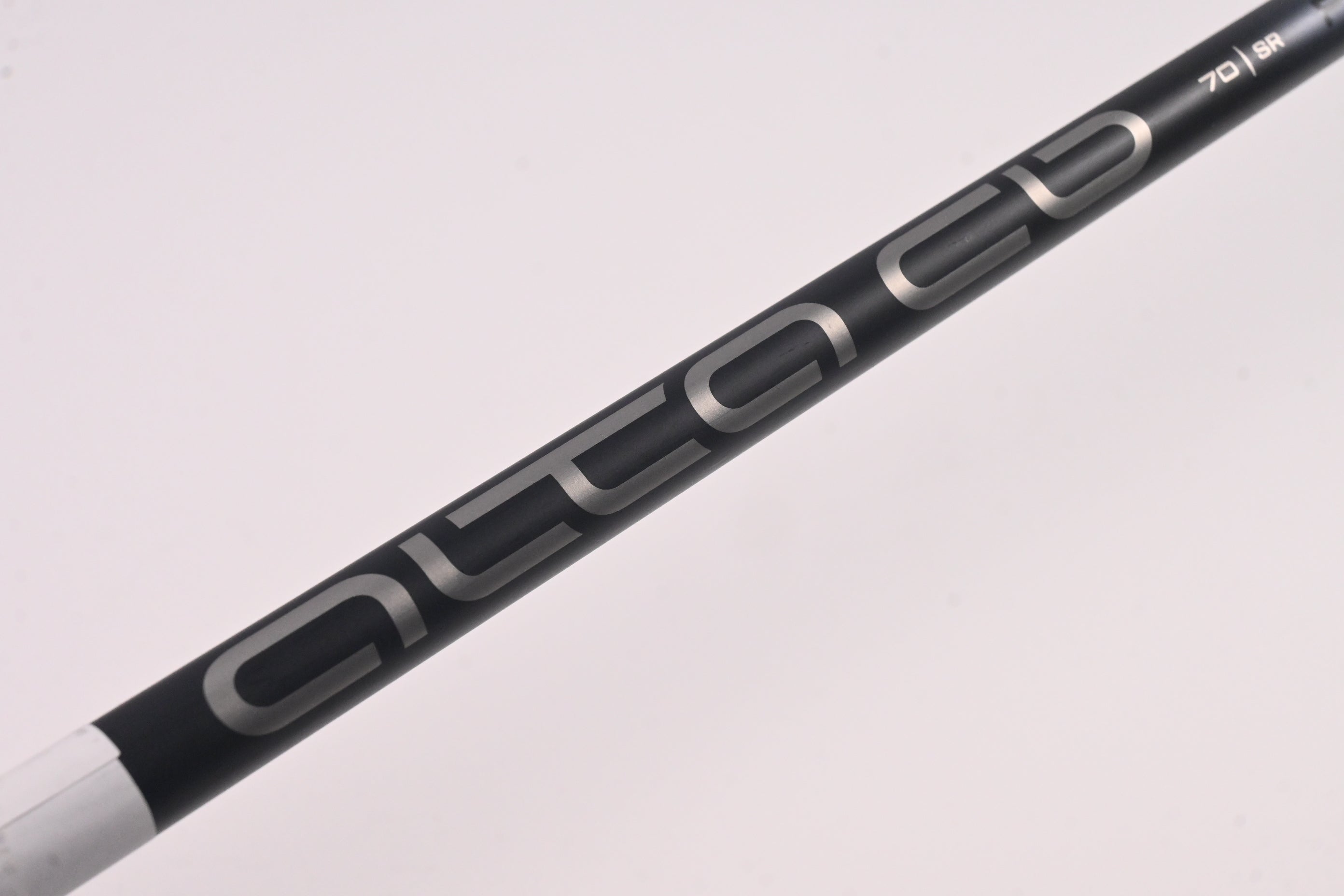 Ping Alta CB Slate 70 #5 Hybrid Shaft / Senior Flex / Ping 3rd Gen