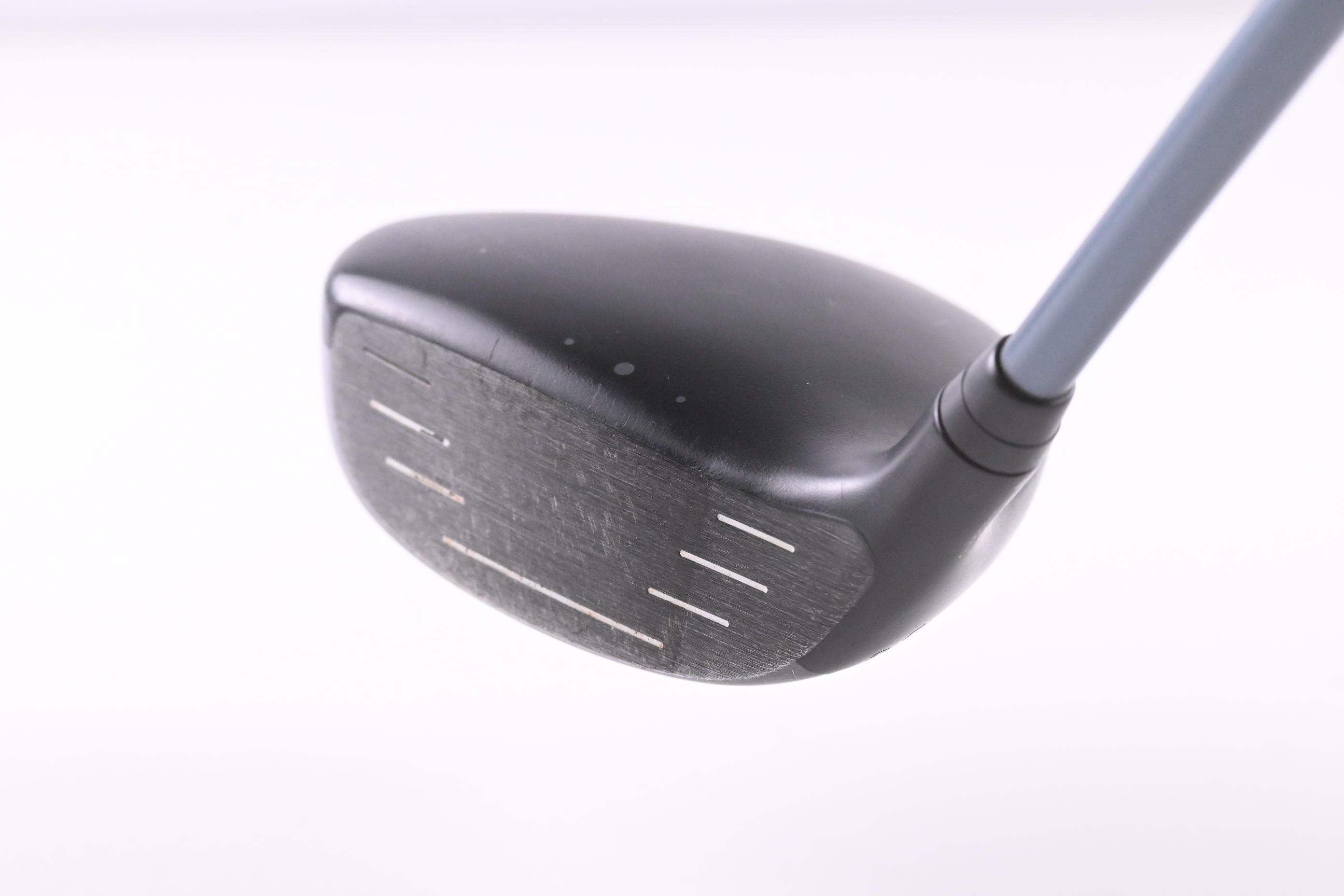 Ping G425 Max #3 Wood / 14.5 Degree / Regular Flex Ping Alta CB Slate 65 Shaft