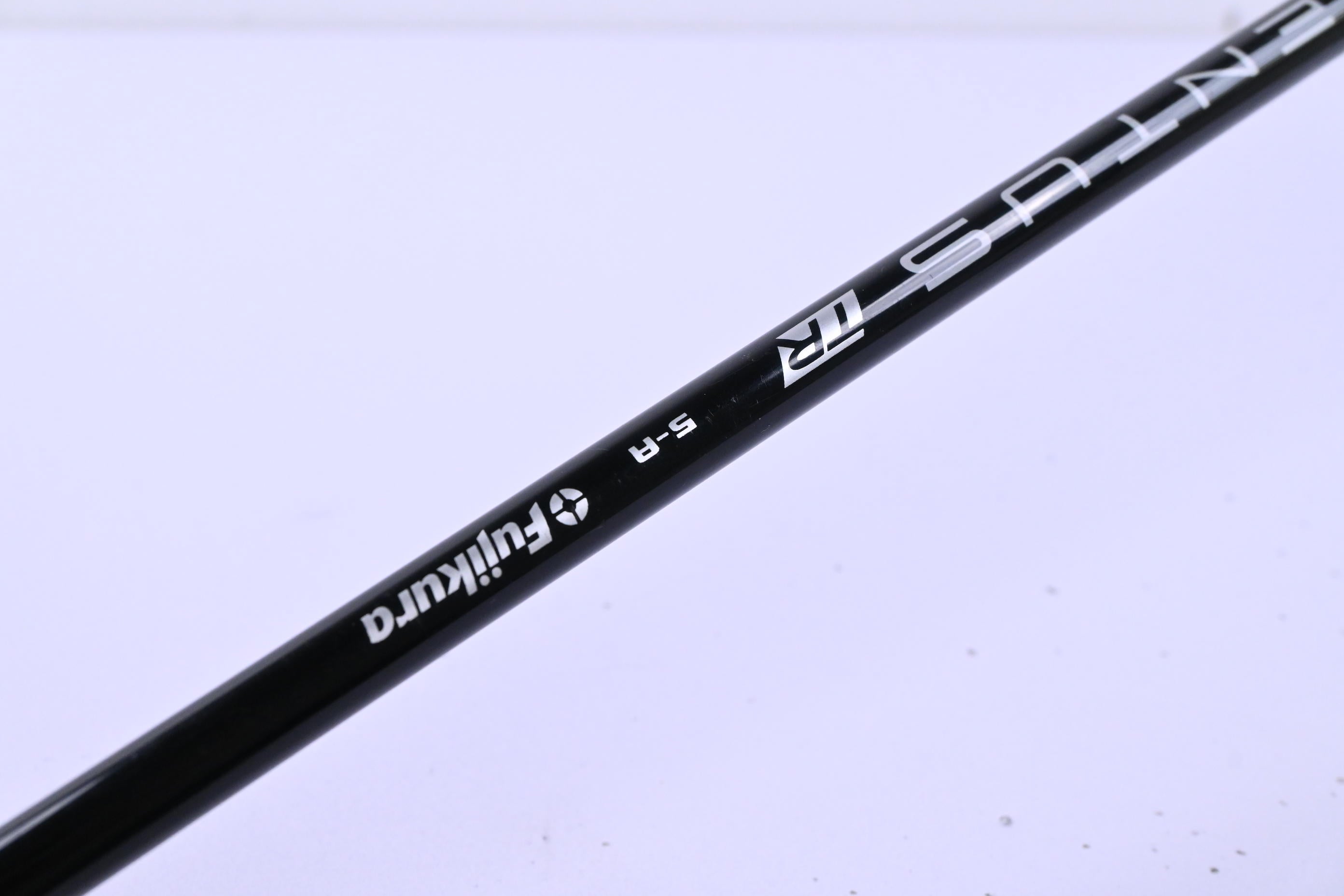 Taylormade Qi #5 Iron / 21 Degree / Senior Flex Fujikura Ventus TR Blue 5 Shaft