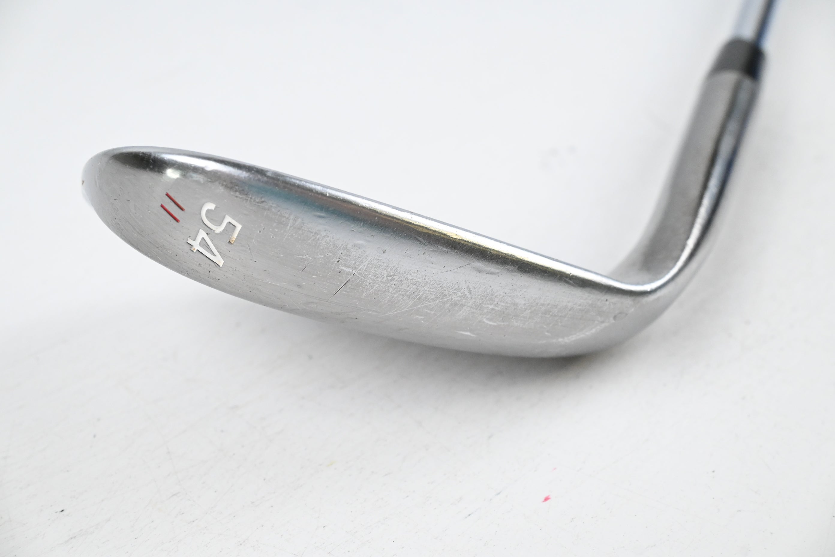 Taylormade R-Series TP - EF Spin Sand Wedge / 54 Degree / Wedge Flex KBS Wedge
