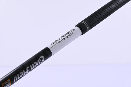 Callaway Mavrik Max Driver / 12 Degree / Senior Flex EvenFlow Riptide 50 Shaft