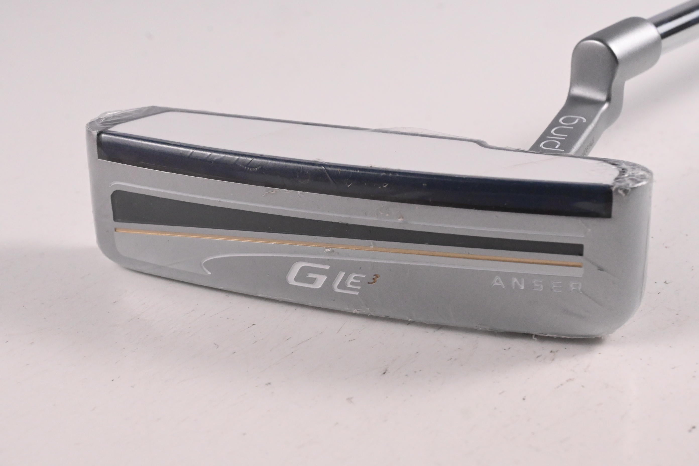 Ladies Ping G Le3 Anser Putter / 33 Inch