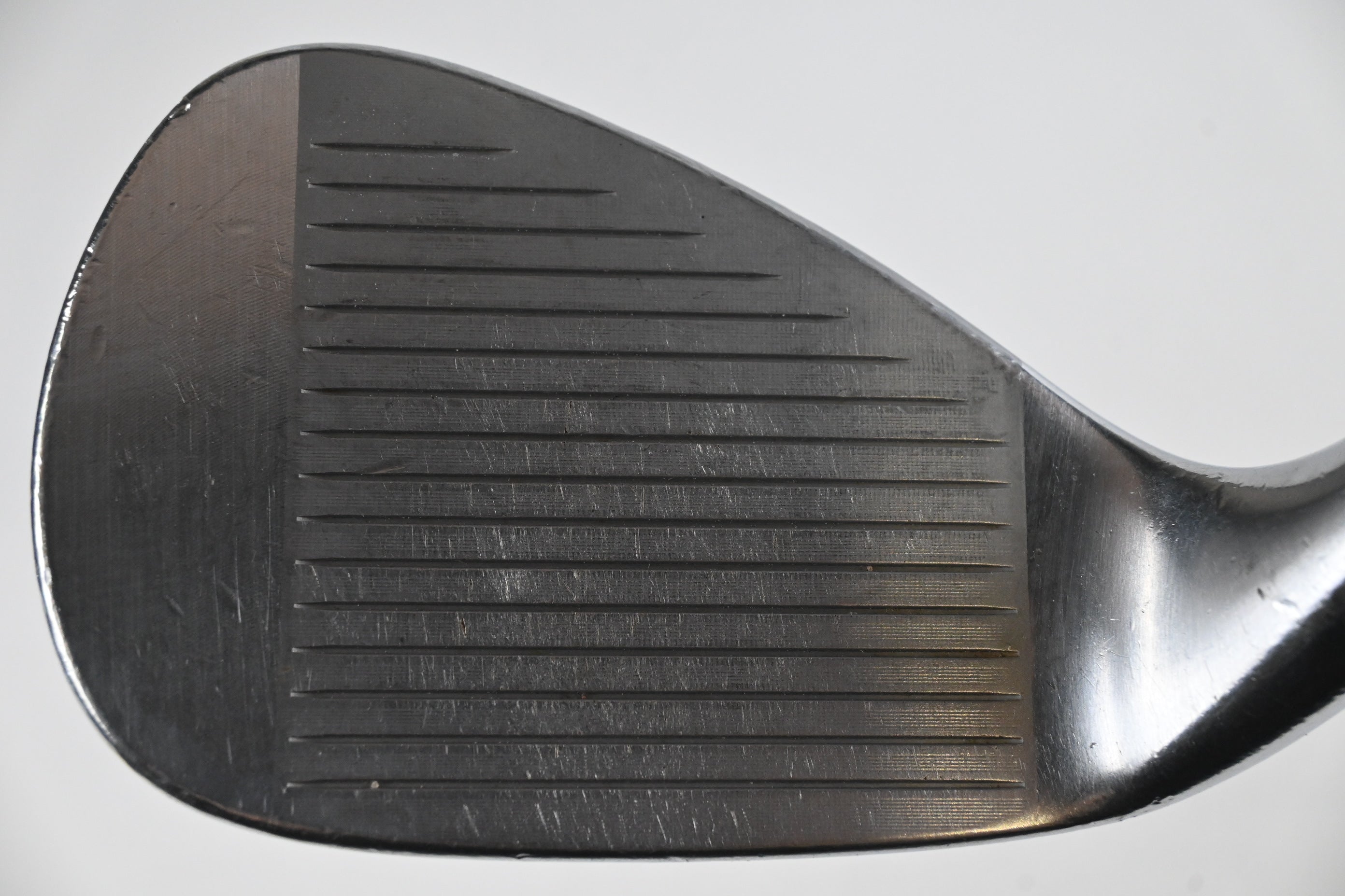 Titleist Vokey SM6 Gap Wedge / 50 Degree / Wedge Flex Vokey Design Shaft