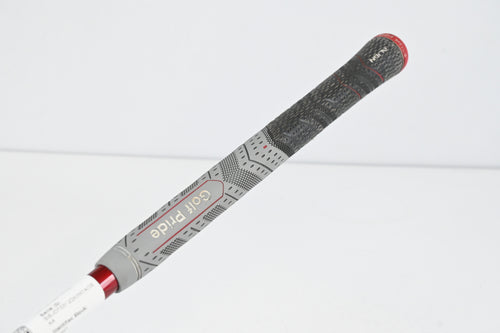 Taylormade M6 #5 Wood / 19 Degree / Senior Flex EvenFlow Max Carry Red 50 Shaft